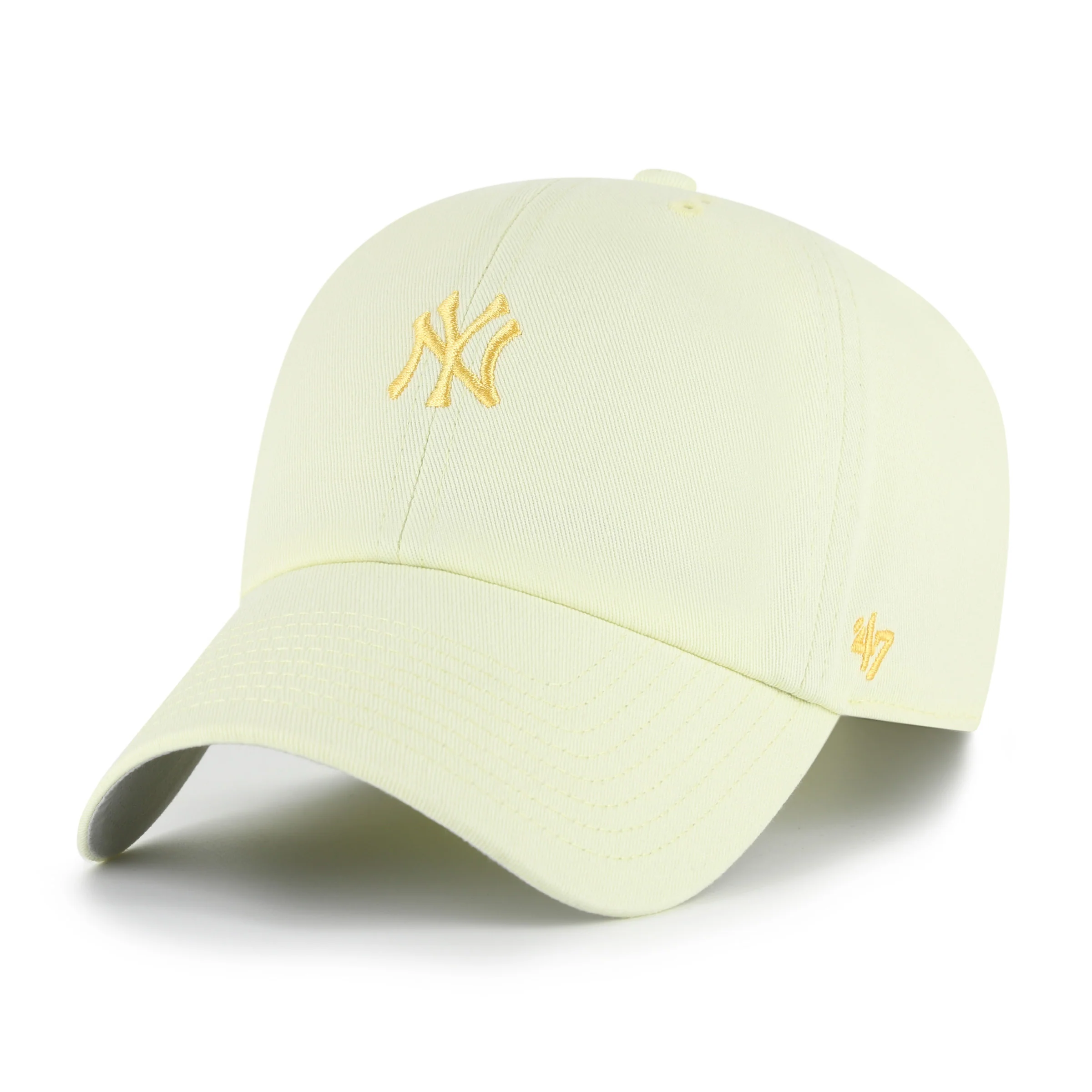 NEW YORK YANKEES BASE RUNNER '47 CLEAN UP