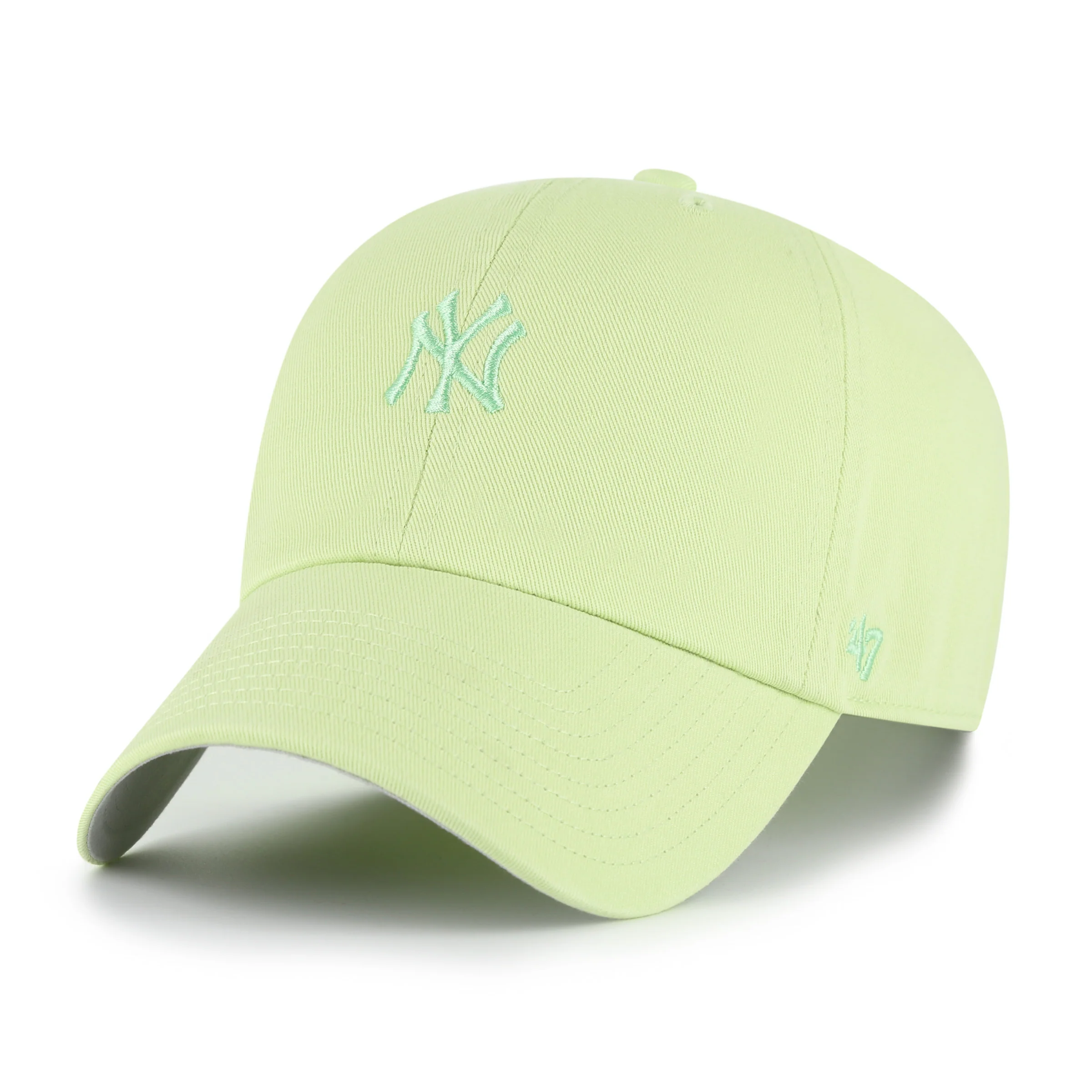 NEW YORK YANKEES BASE RUNNER '47 CLEAN UP