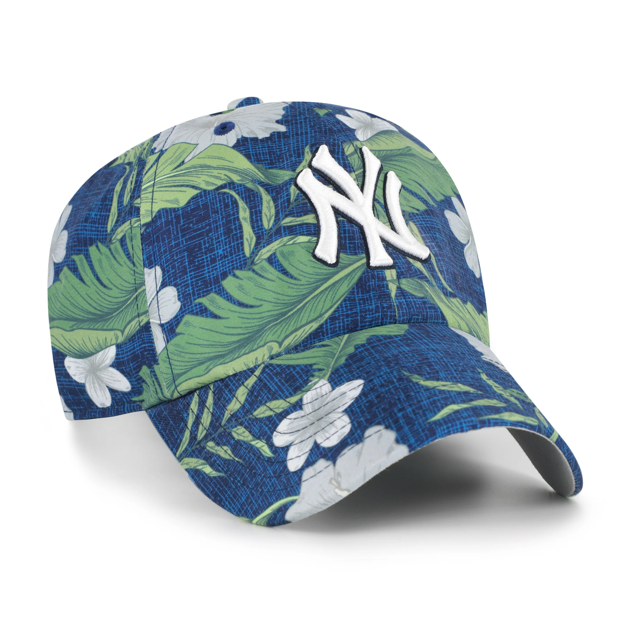 NEW YORK YANKEES BEACH SIDE '47 CLEAN UP - Image 3