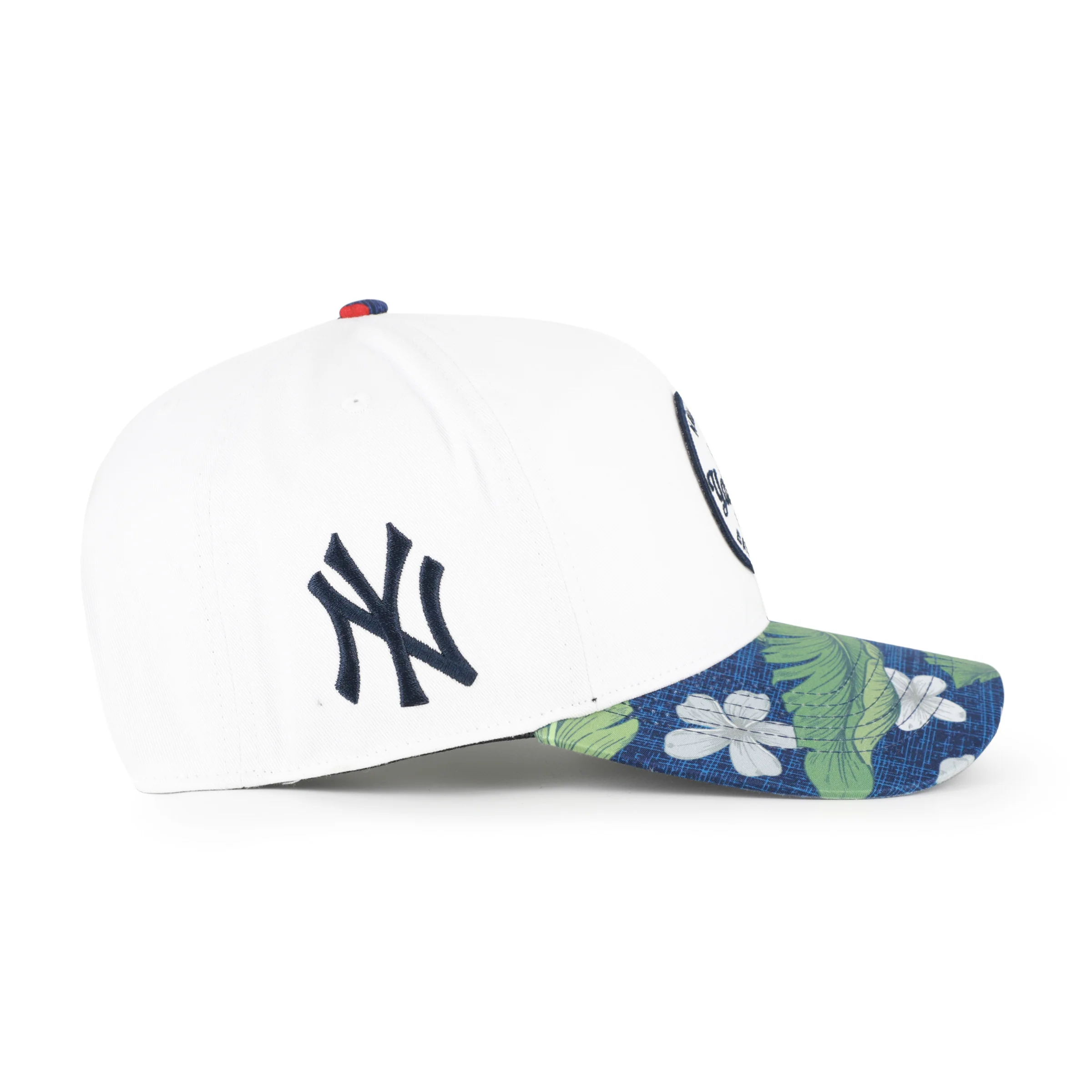 NEW YORK YANKEES BEACH SIDE '47 HITCH - Image 2
