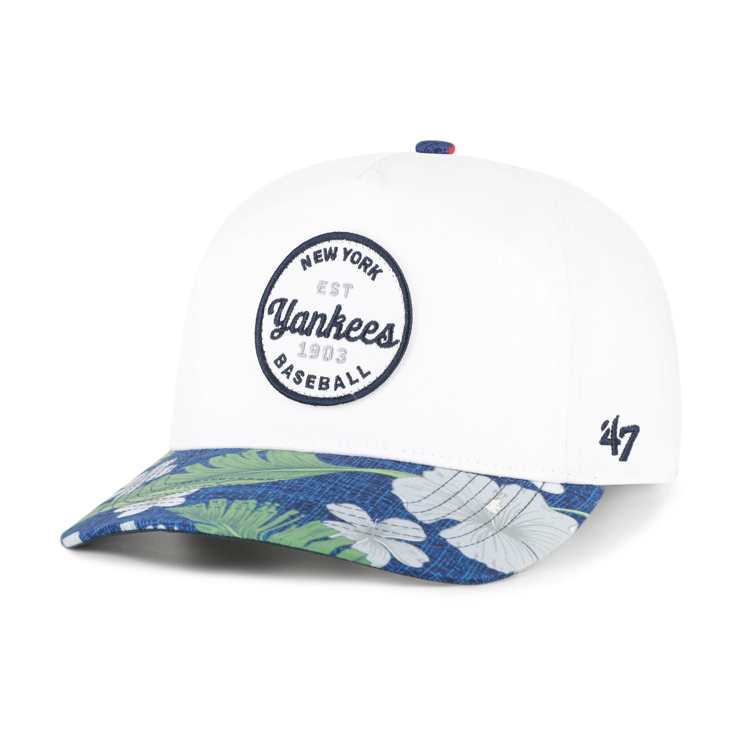 NEW YORK YANKEES BEACH SIDE '47 HITCH - Image 5