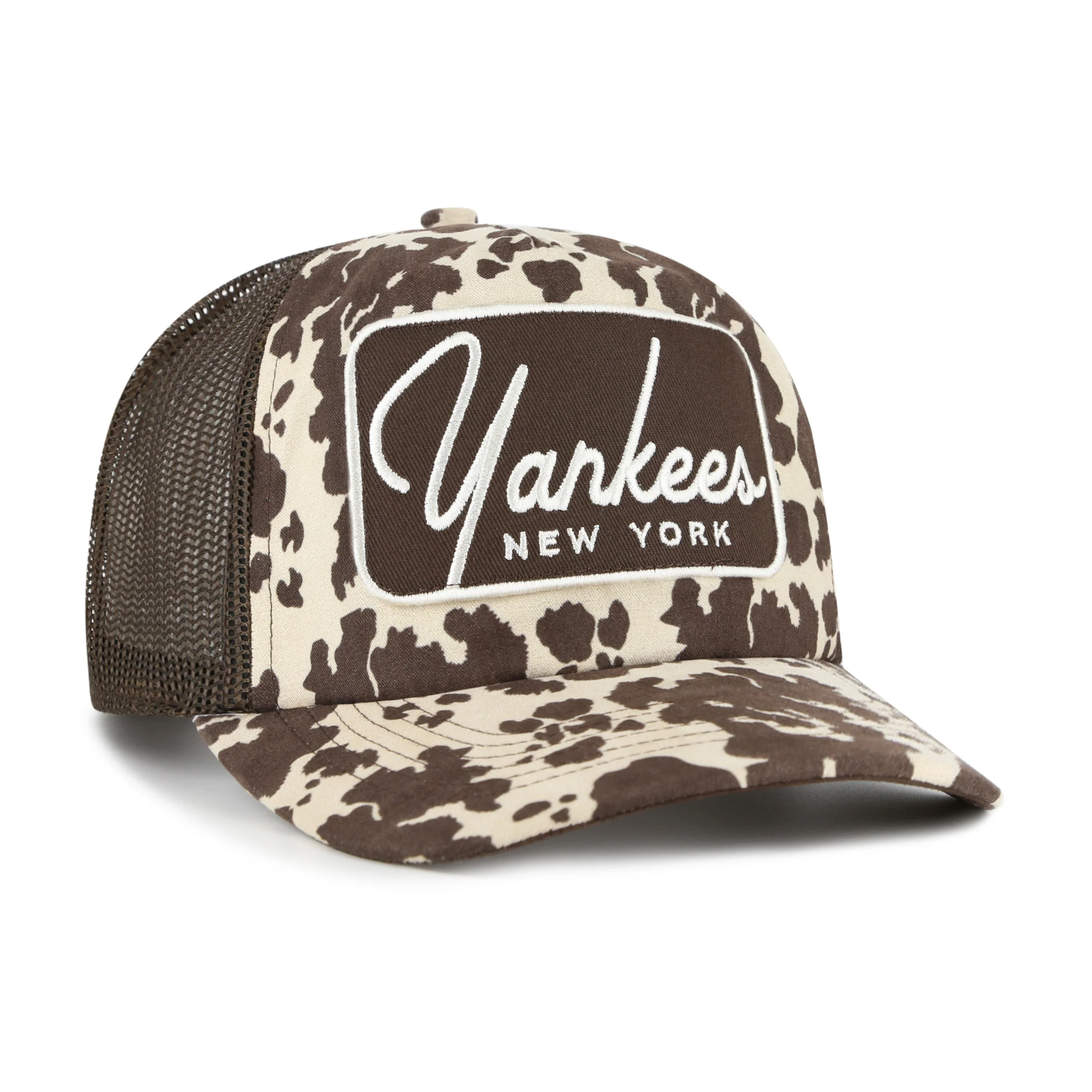 NEW YORK YANKEES BESSIE '47 HITCH WOMENS - Image 4