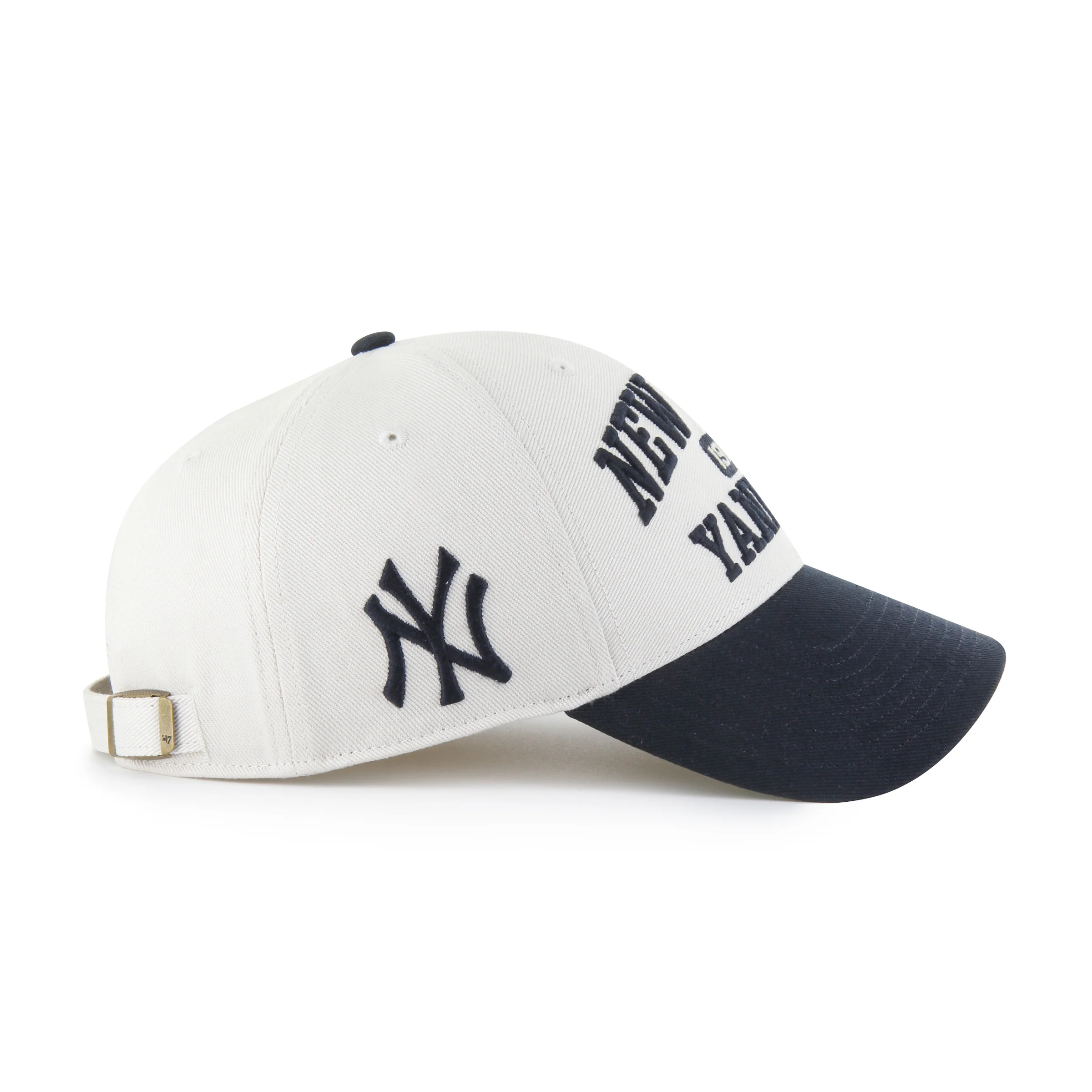NEW YORK YANKEES BROKE LINE '47 MVP - Image 2