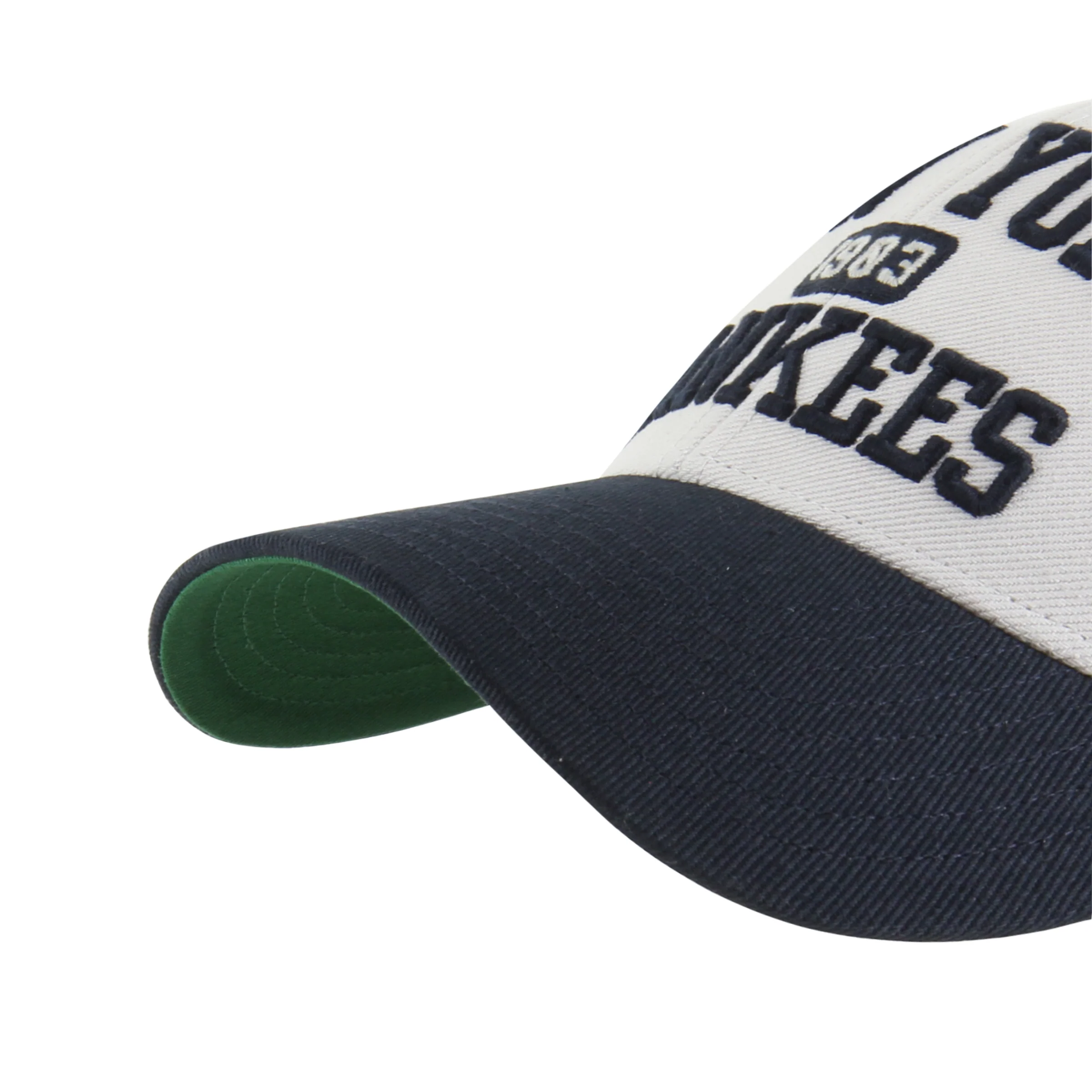 NEW YORK YANKEES BROKE LINE '47 MVP - Image 4