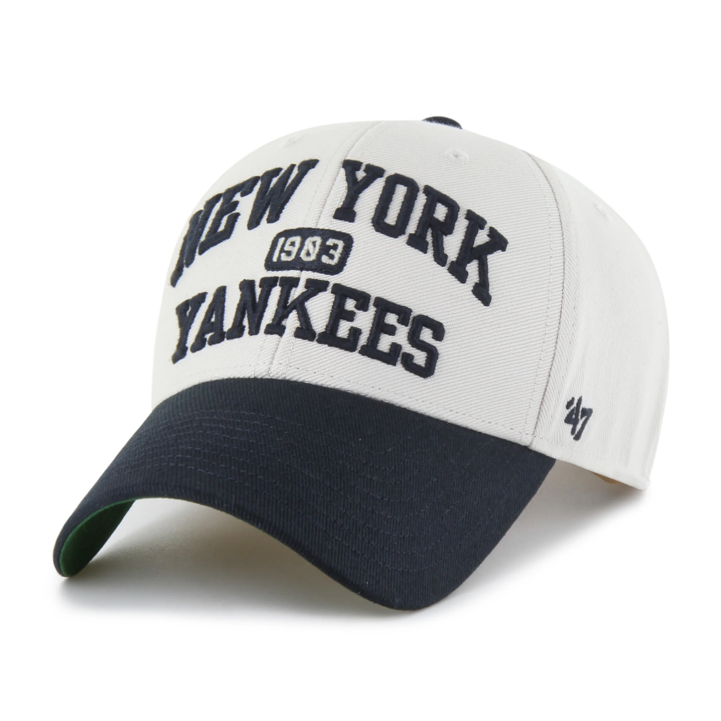 NEW YORK YANKEES BROKE LINE '47 MVP - Image 5
