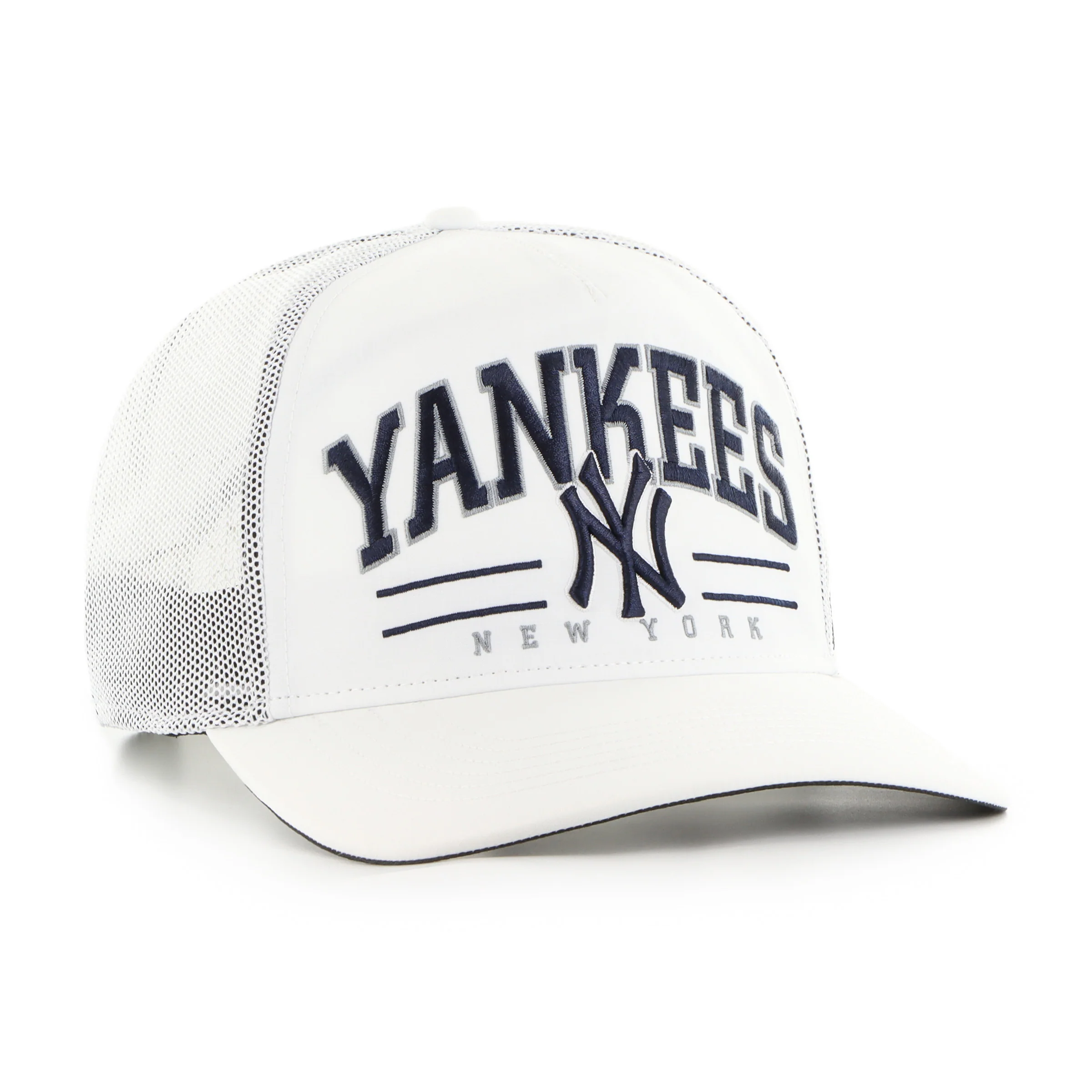 NEW YORK YANKEES BRRR ROSCOE MESH '47 HITCH - Image 3