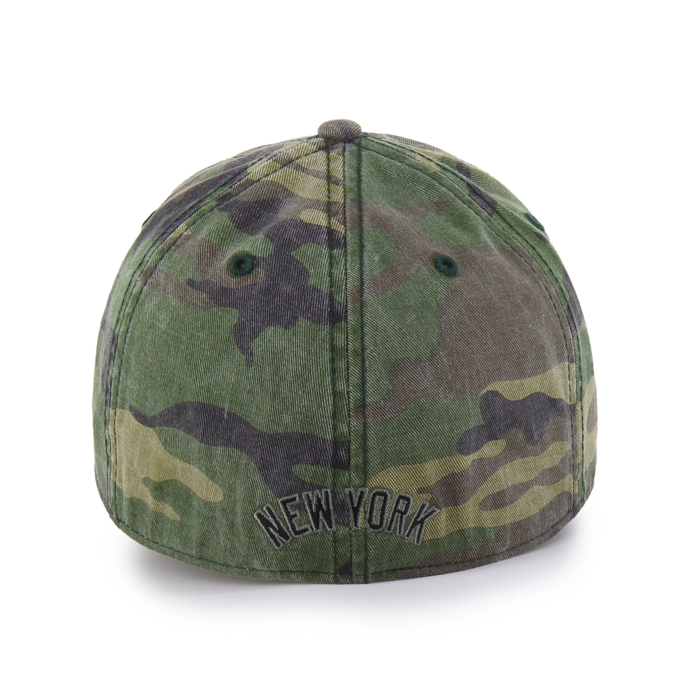 NEW YORK YANKEES CAMO '47 FRANCHISE - Image 2