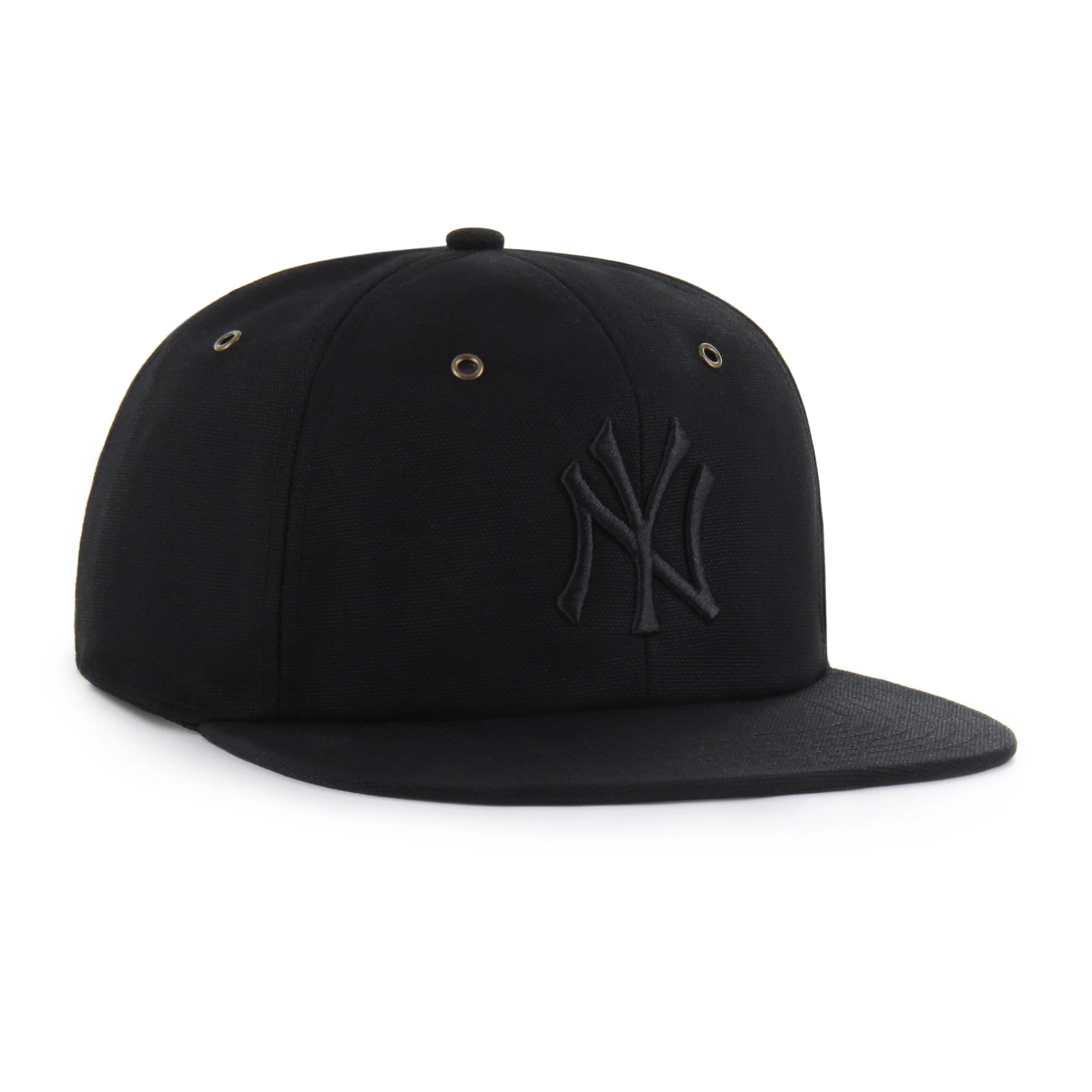 NEW YORK YANKEES CARHARTT '47 CAPTAIN RL RELAXED FIT - Image 4