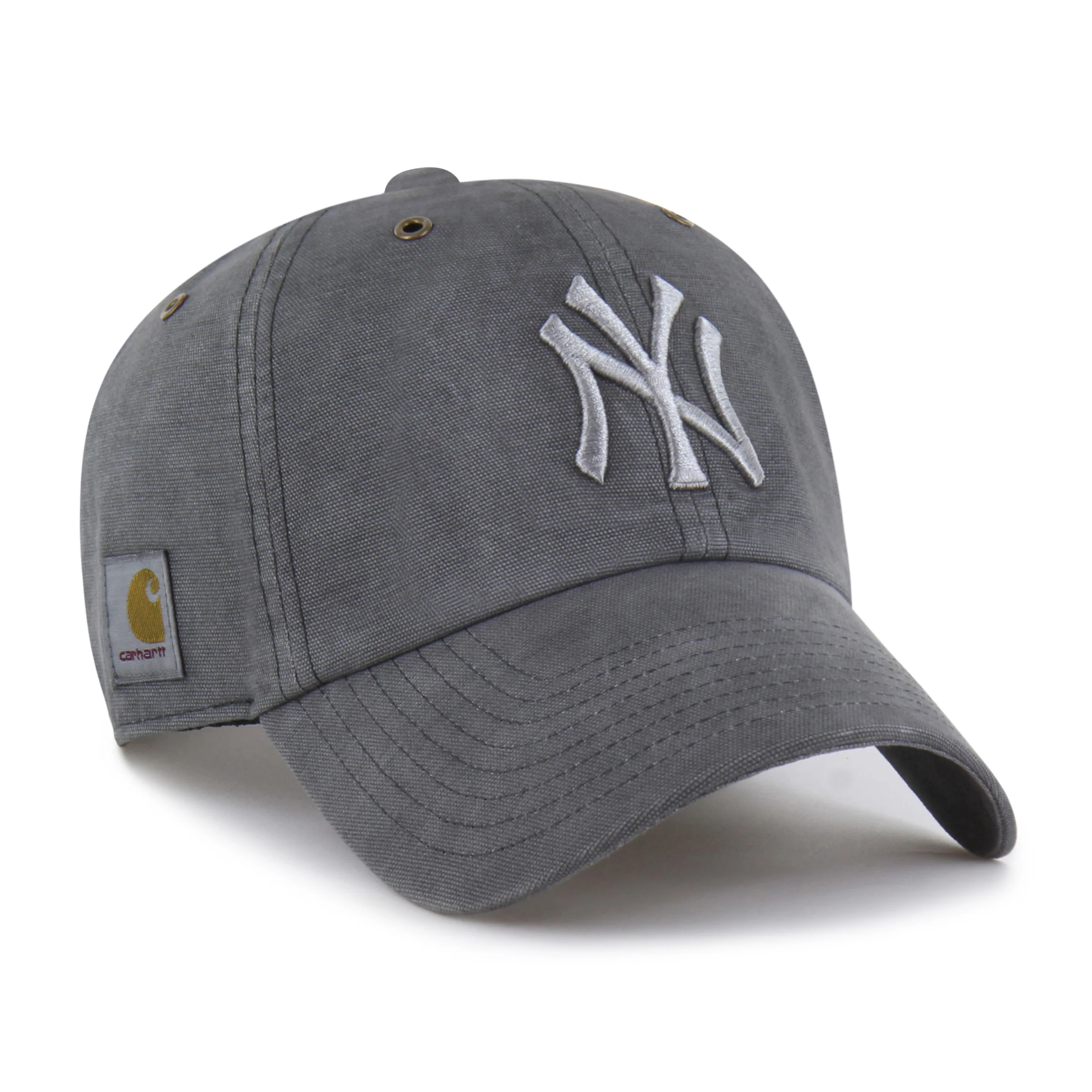 NEW YORK YANKEES CARHARTT DYED '47 CLEAN UP