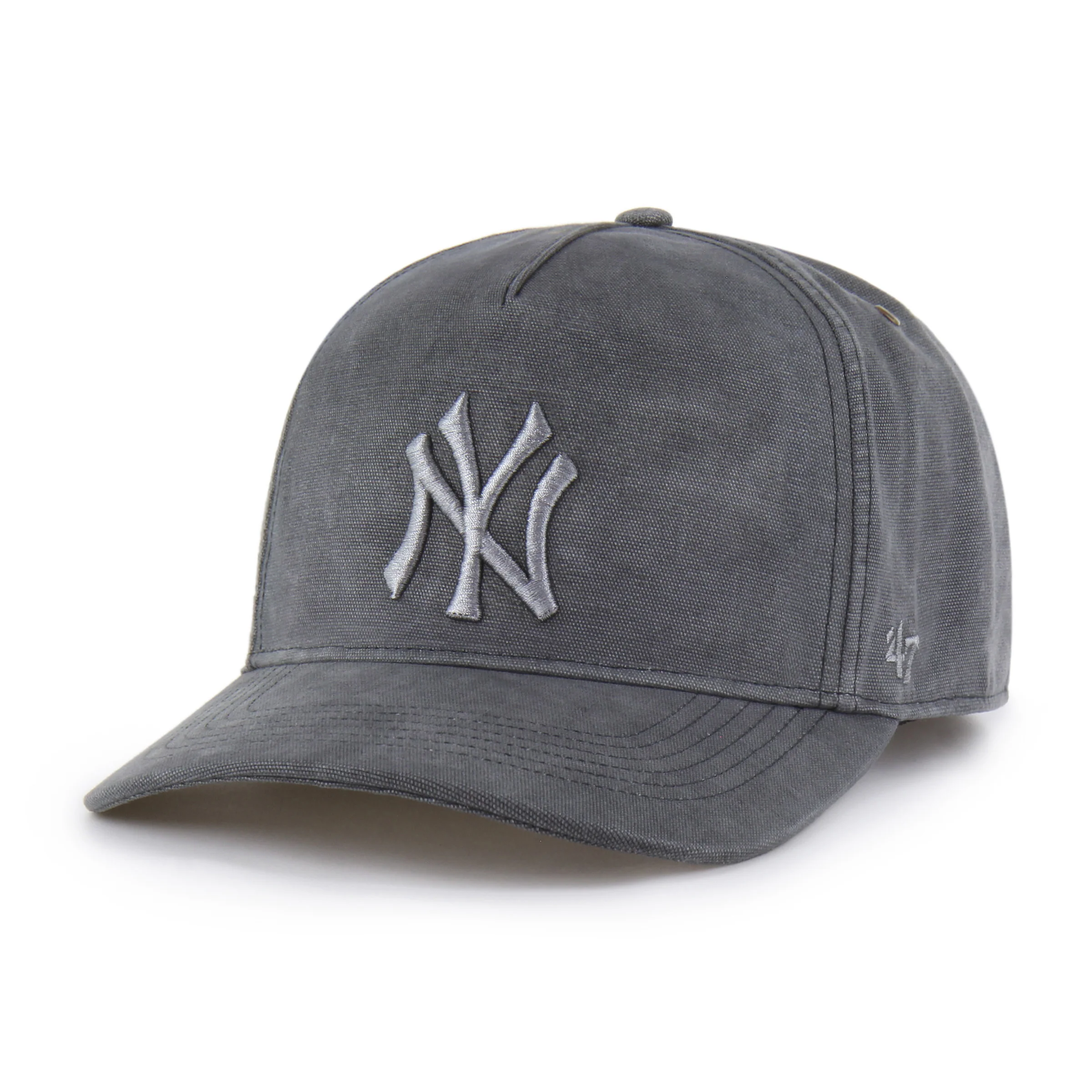 NEW YORK YANKEES CARHARTT DYED '47 HITCH RF RELAXED FIT - Image 4