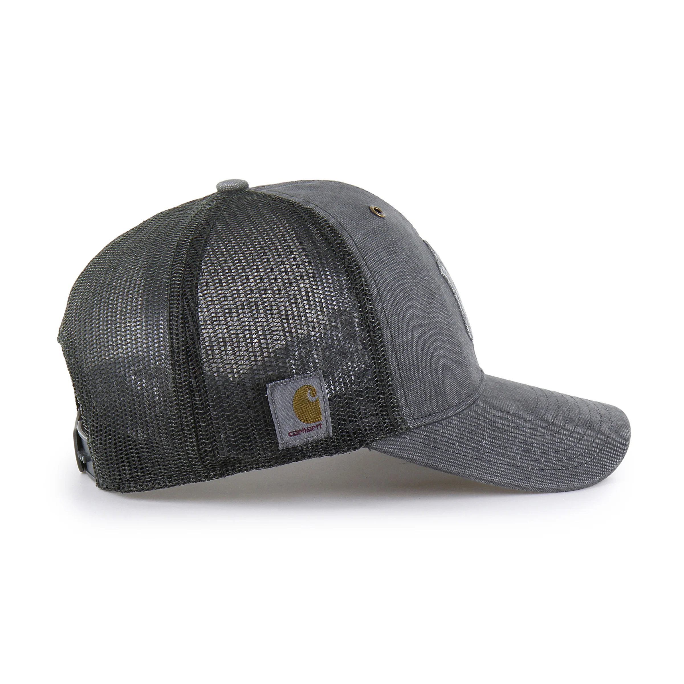 NEW YORK YANKEES CARHARTT DYED '47 TRUCKER RF RELAXED FIT - Image 2