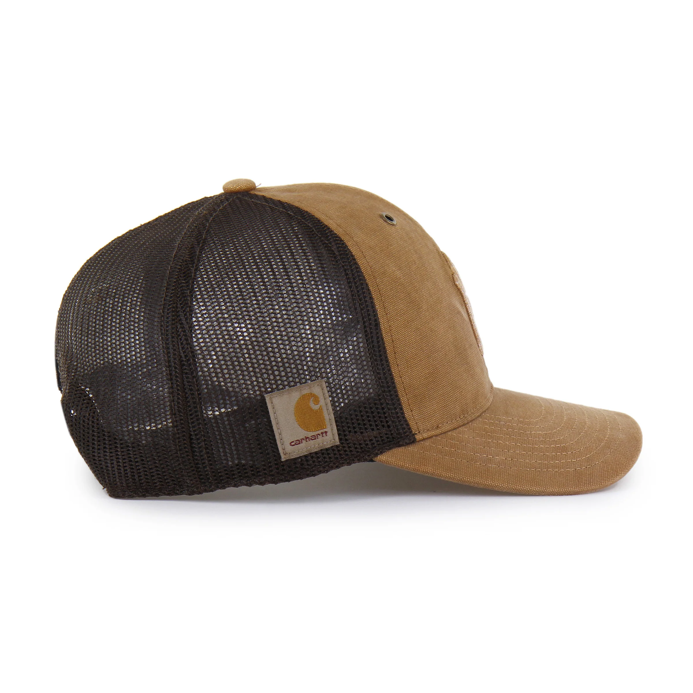 NEW YORK YANKEES CARHARTT DYED '47 TRUCKER RF RELAXED FIT - Image 2