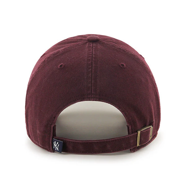 NEW YORK YANKEES '47 CLEAN UP - Image 2