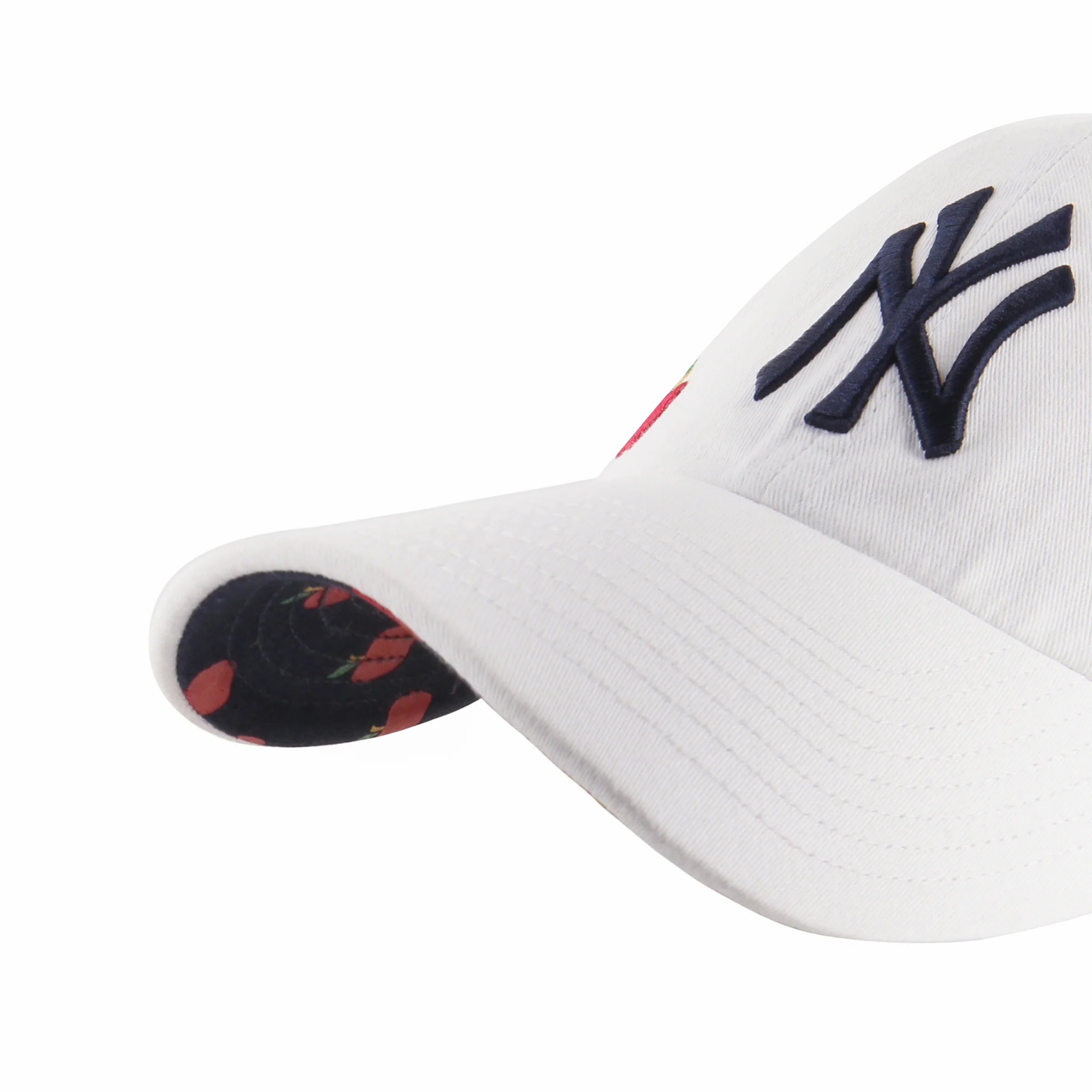 NEW YORK YANKEES CONFETTI ICON '47 CLEAN UP WOMENS - Image 4