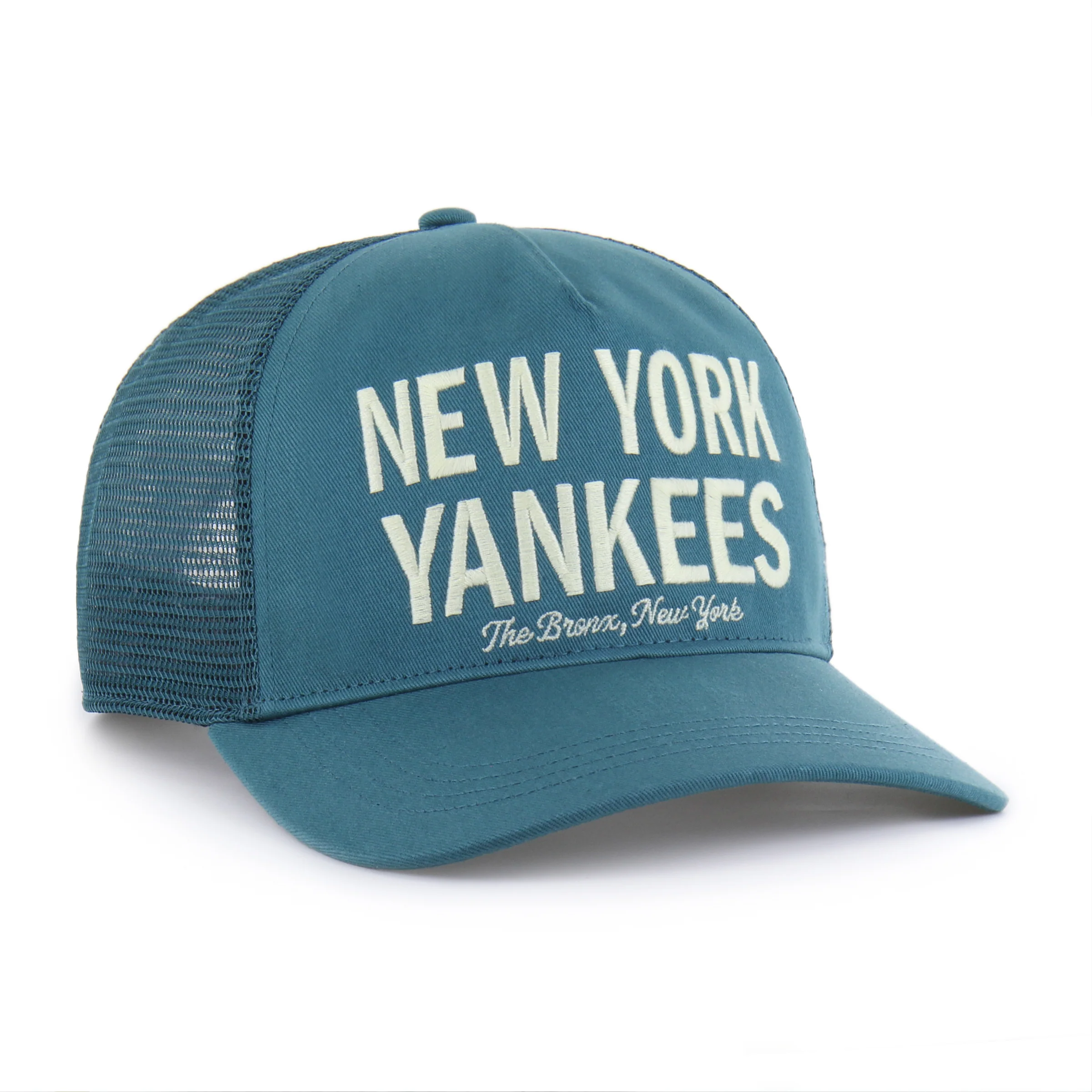 NEW YORK YANKEES CONTEMPORARY BASICS '47 HITCH - Image 3