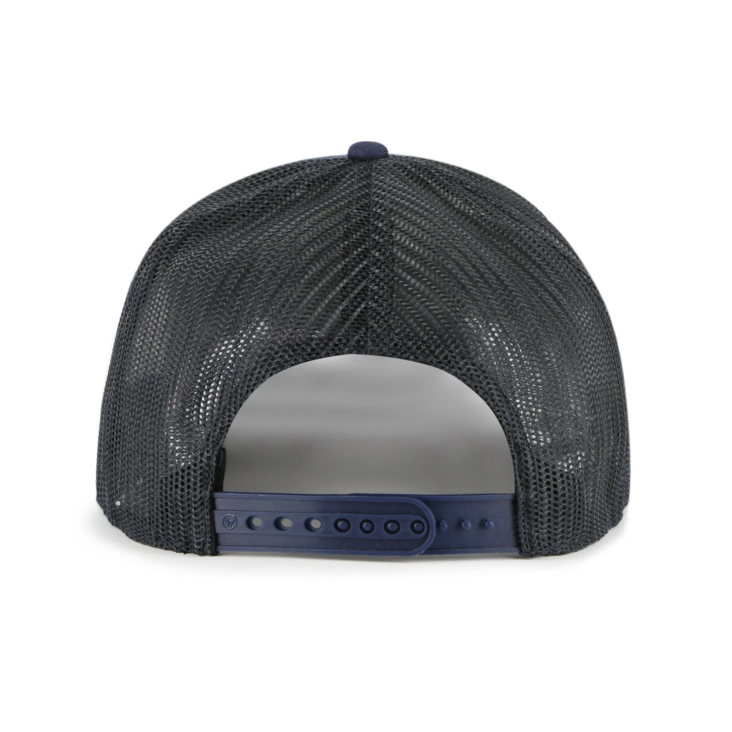 NEW YORK YANKEES CONTEMPORARY '47 TRUCKER - Image 2