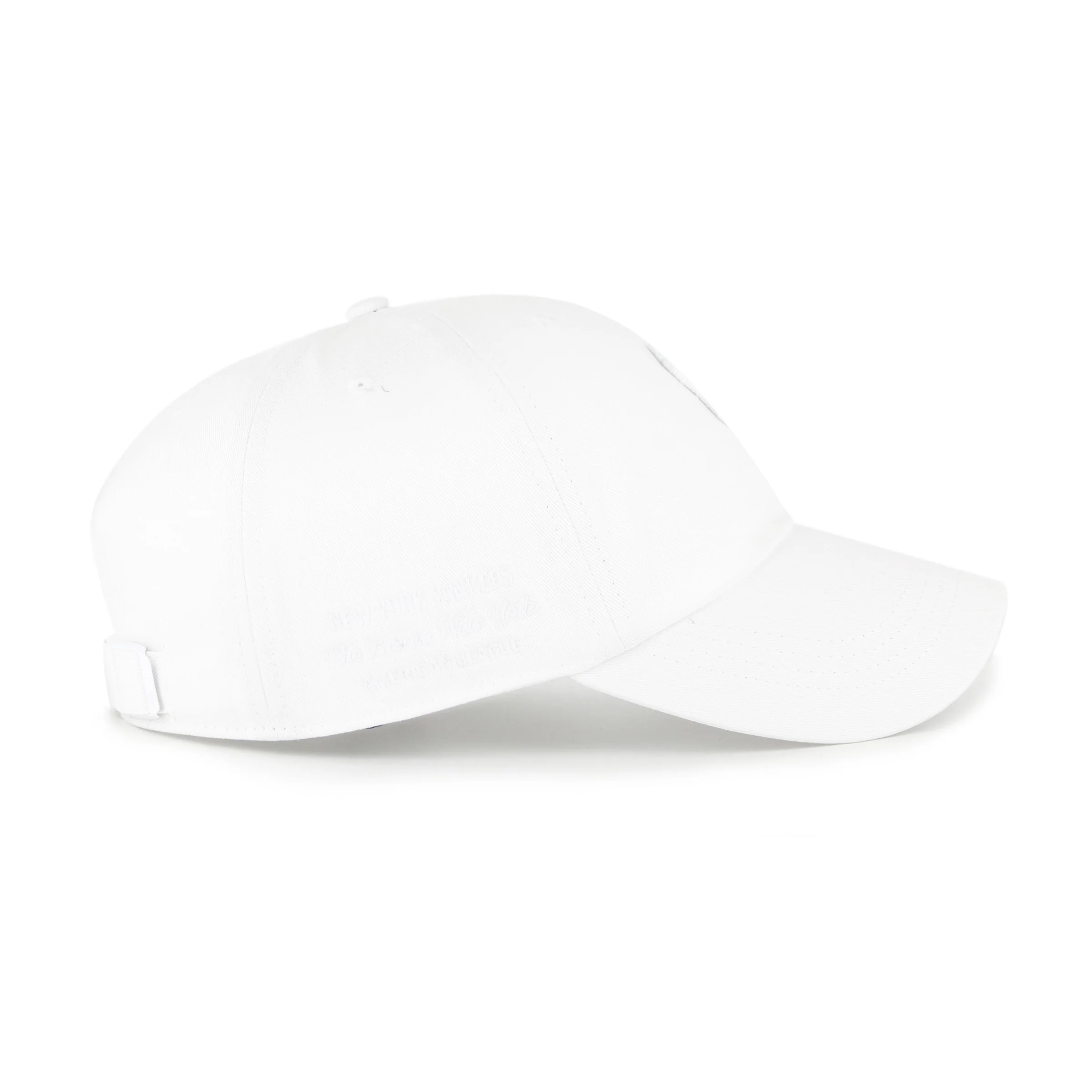 NEW YORK YANKEES TONAL CONTEMPORARY BASICS '47 CLEAN UP - Image 2