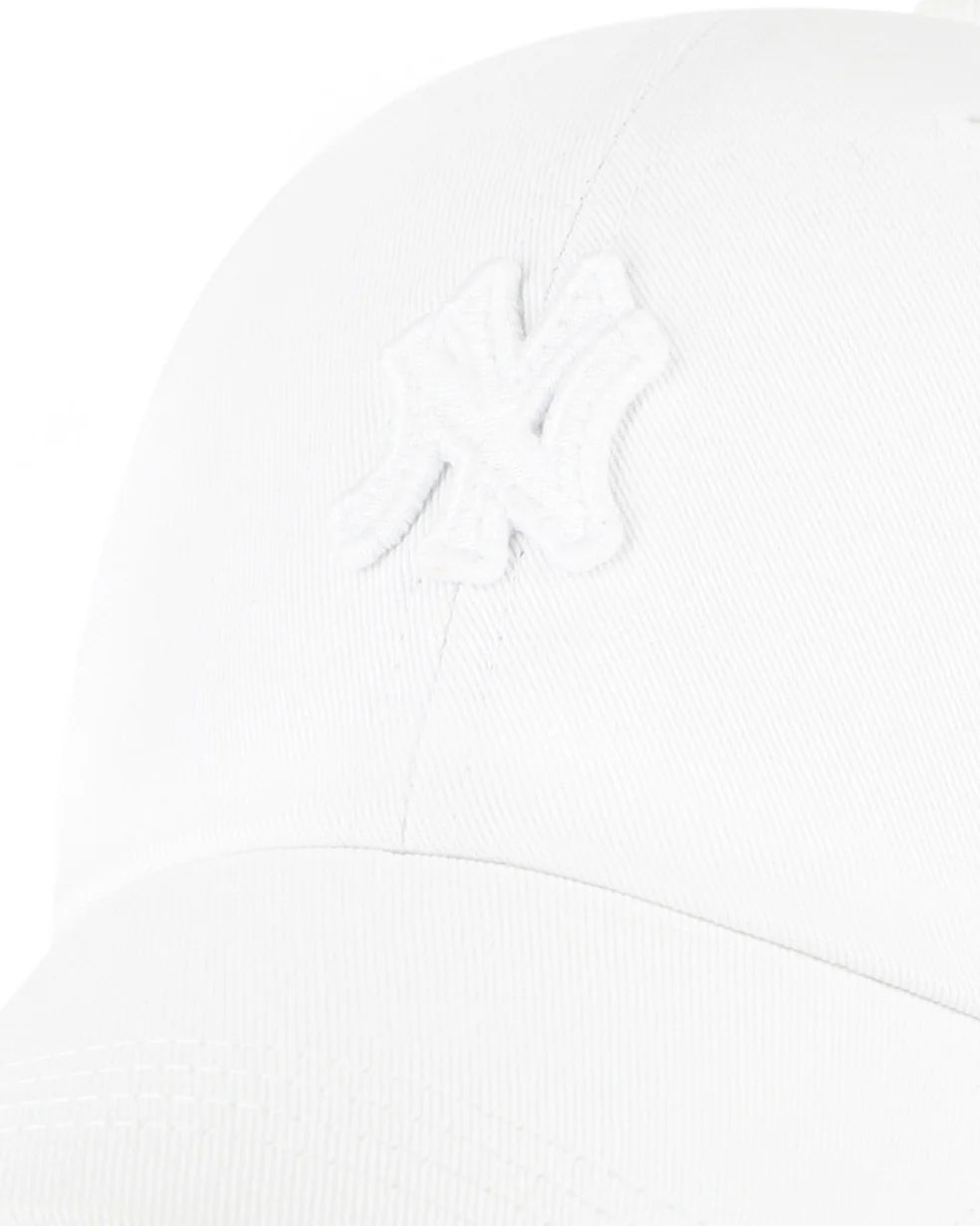 NEW YORK YANKEES TONAL CONTEMPORARY BASICS '47 CLEAN UP - Image 3