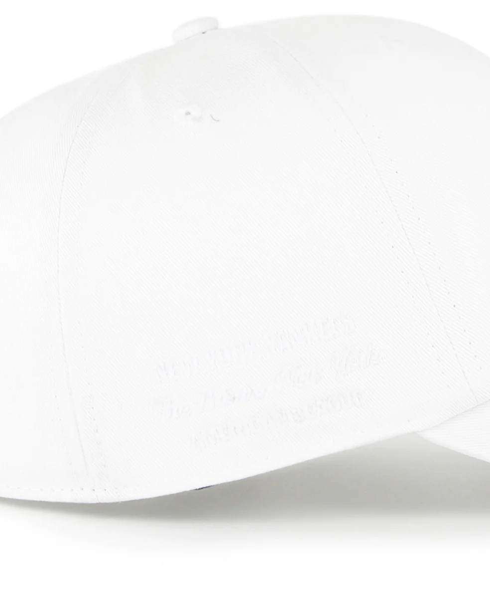 NEW YORK YANKEES TONAL CONTEMPORARY BASICS '47 CLEAN UP - Image 4