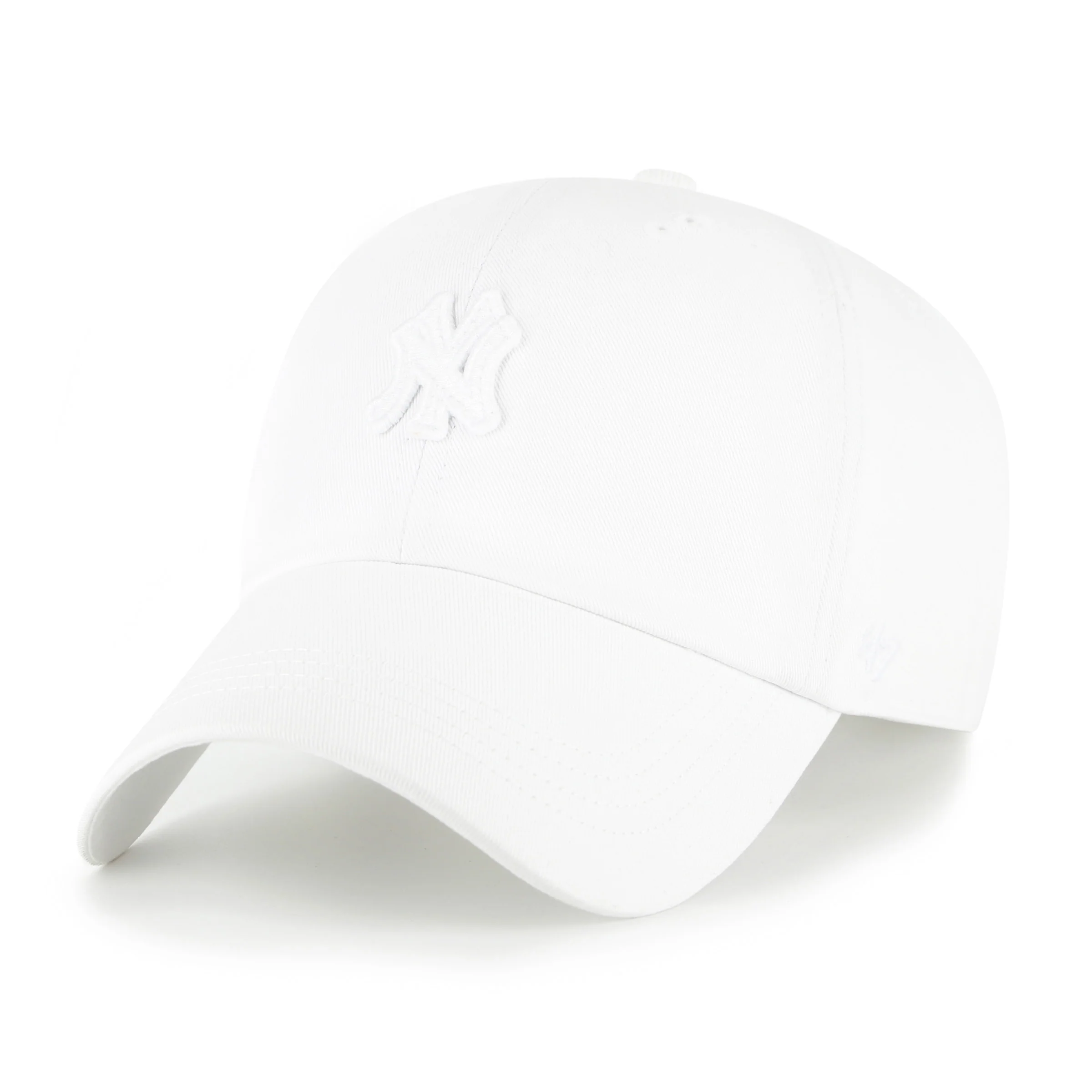 NEW YORK YANKEES TONAL CONTEMPORARY BASICS '47 CLEAN UP - Image 6