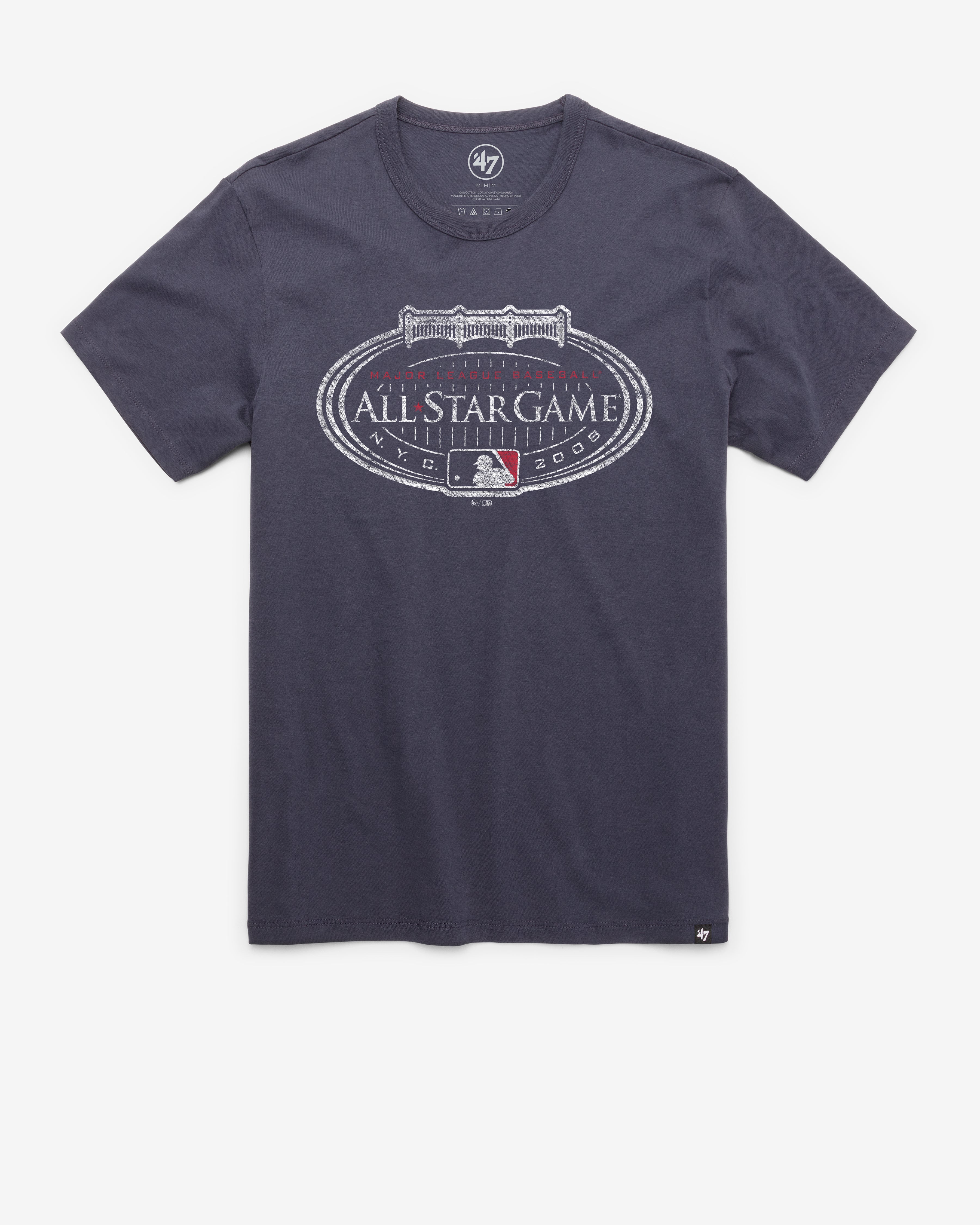 NEW YORK YANKEES COOP ASG PREMIER '47 FRANKLIN TEE