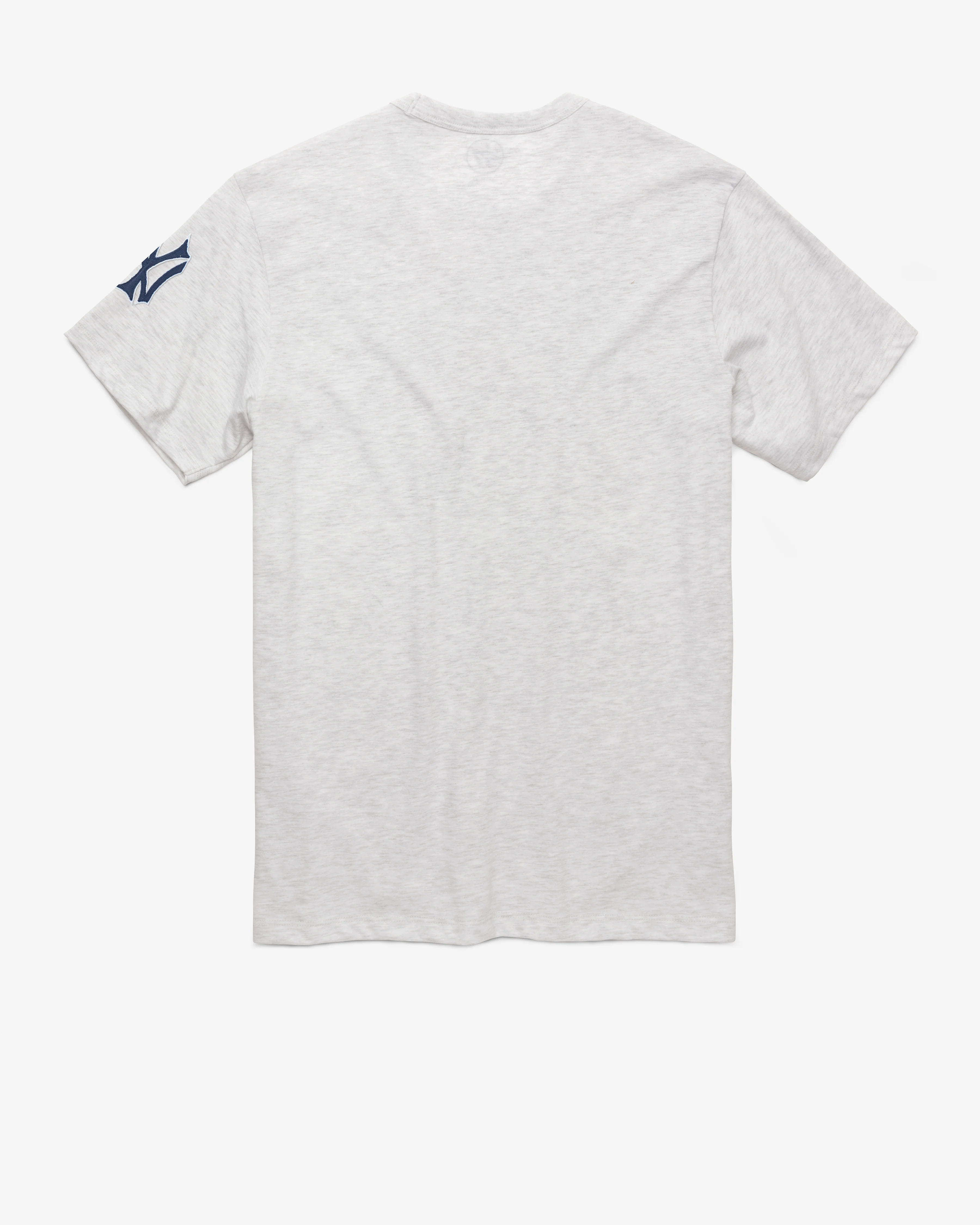 NEW YORK YANKEES COOPERSTOWN FRANKLIN '47 FIELDHOUSE TEE - Image 3