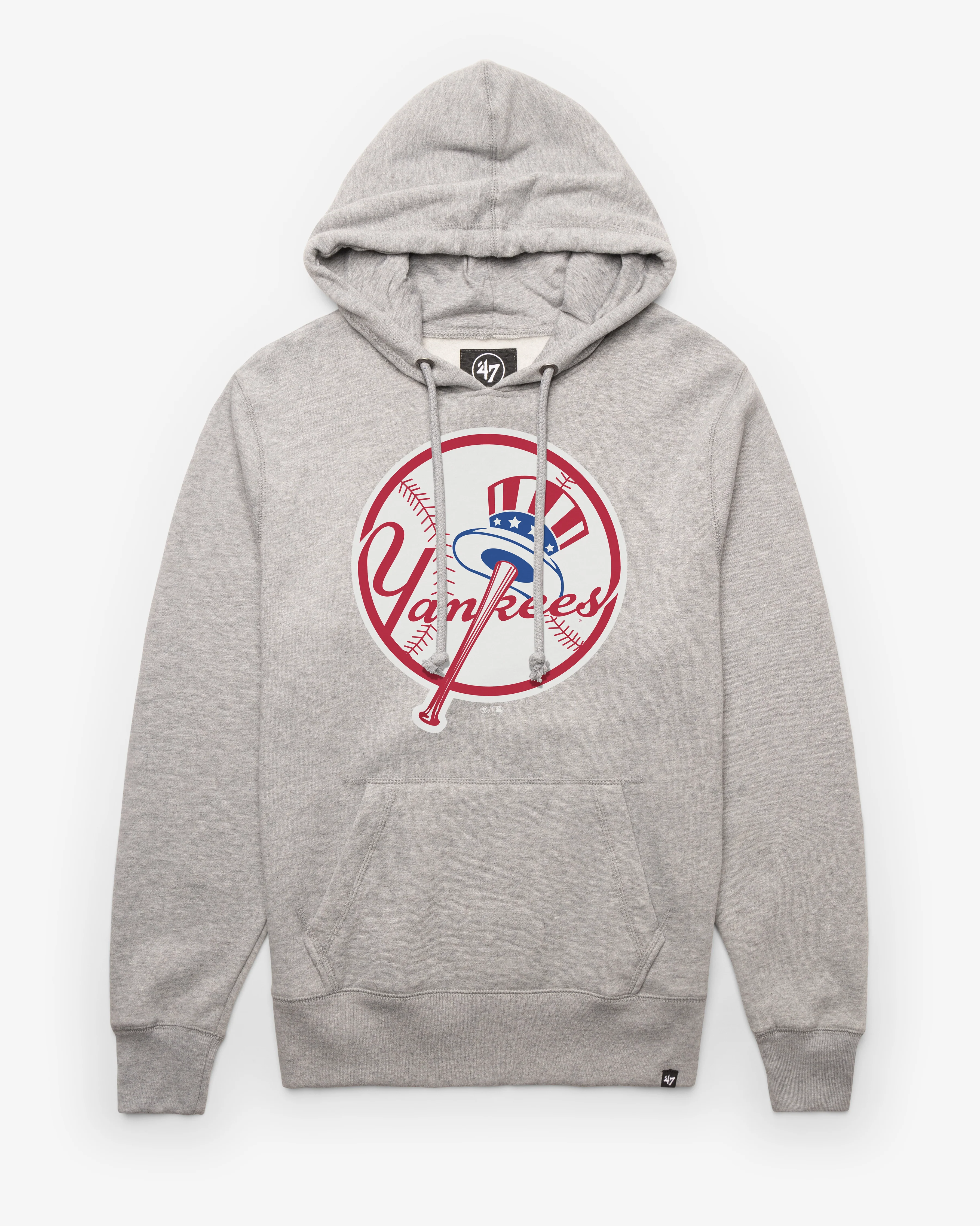 NEW YORK YANKEES COOPERSTOWN IMPRINT '47 HEADLINE HOOD