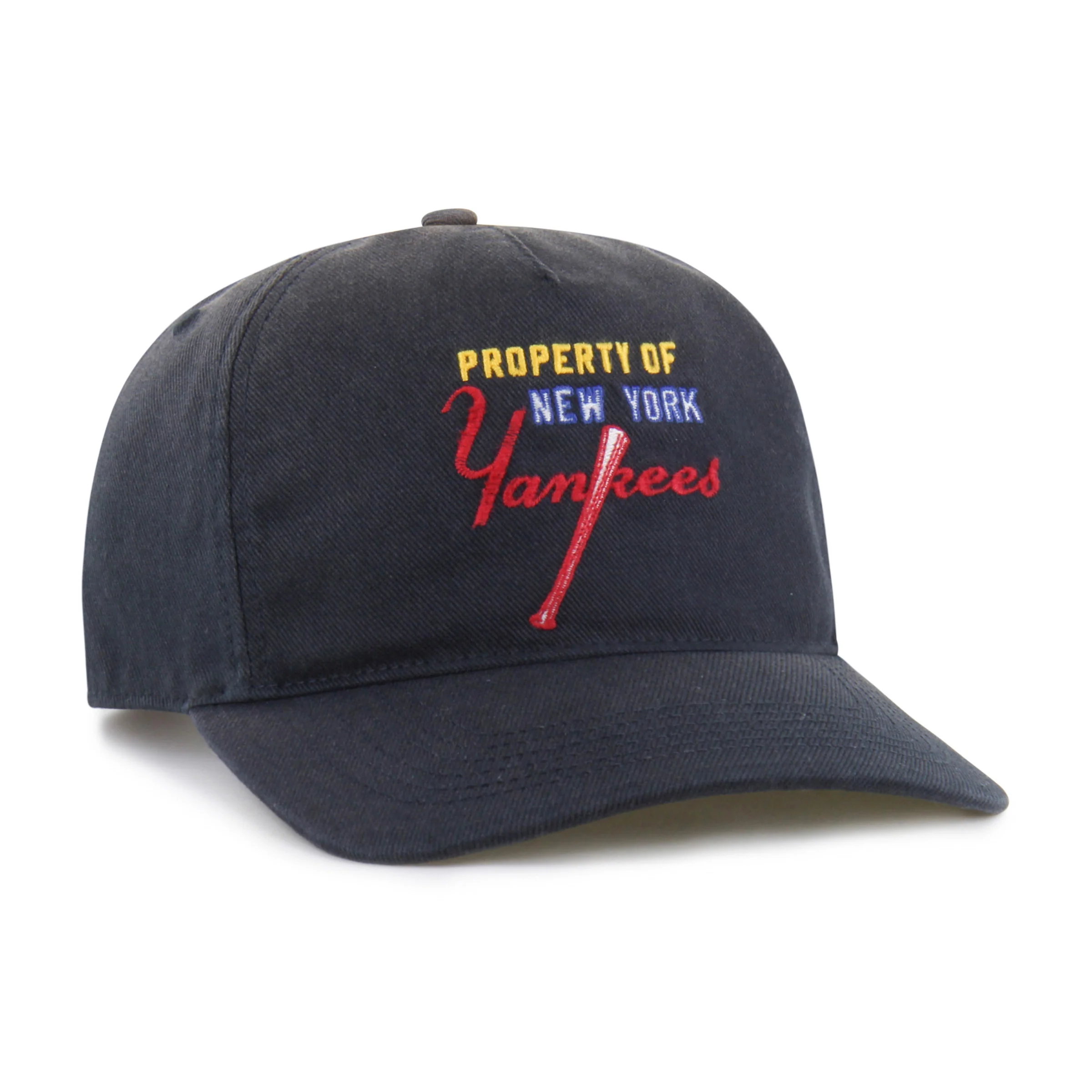 NEW YORK YANKEES COOPERSTOWN '47 SELECT HITCH LOW CROWN - Image 4