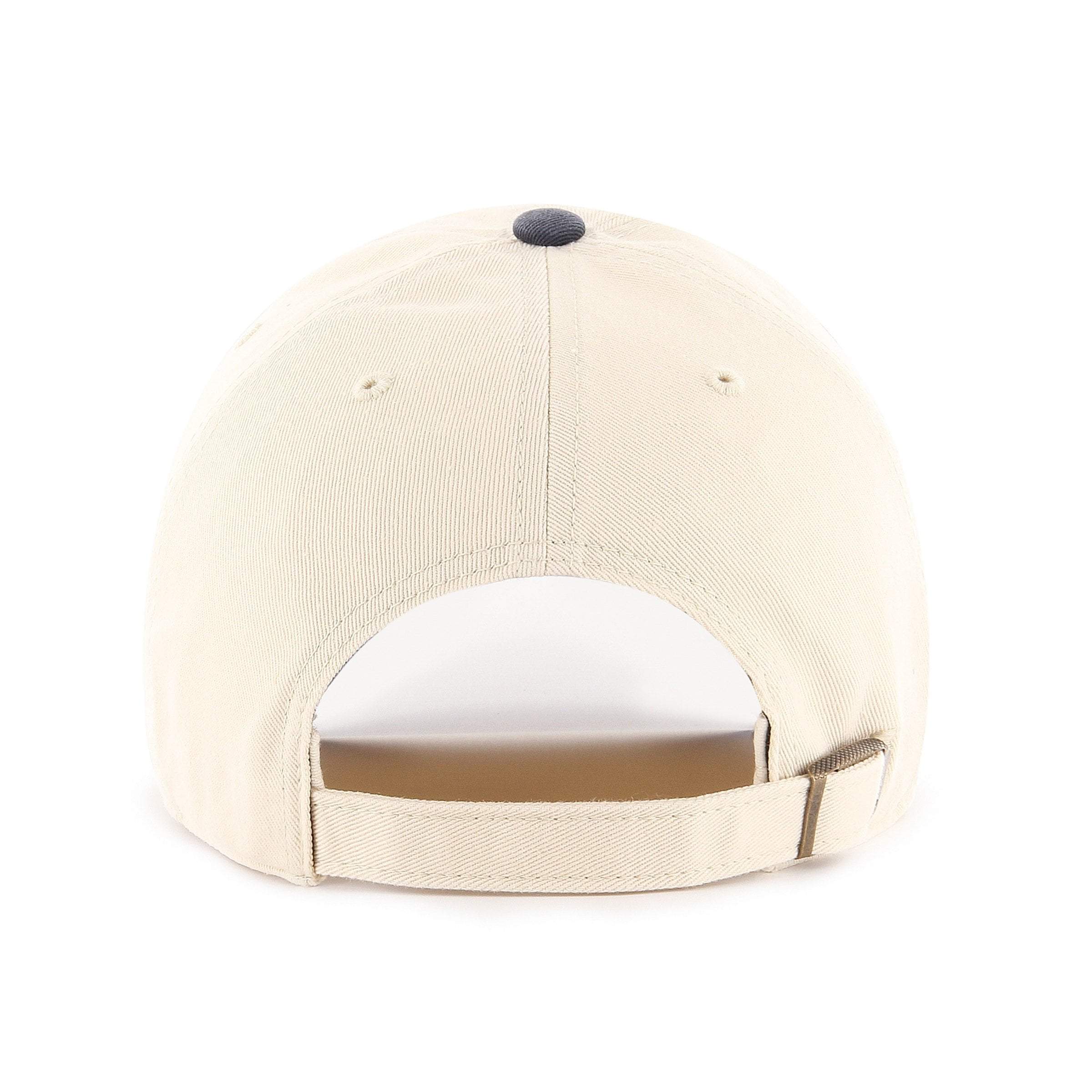 NEW YORK YANKEES COOPERSTOWN TWO TONE '47 CLEAN UP - Image 2