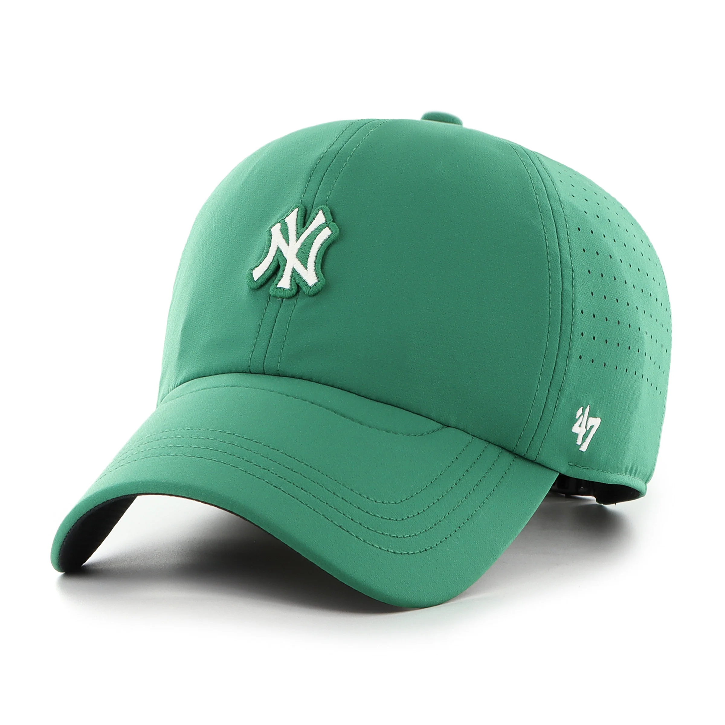 NEW YORK YANKEES BRRR ELEVATED TEAM '47 CLEAN UP - Image 4