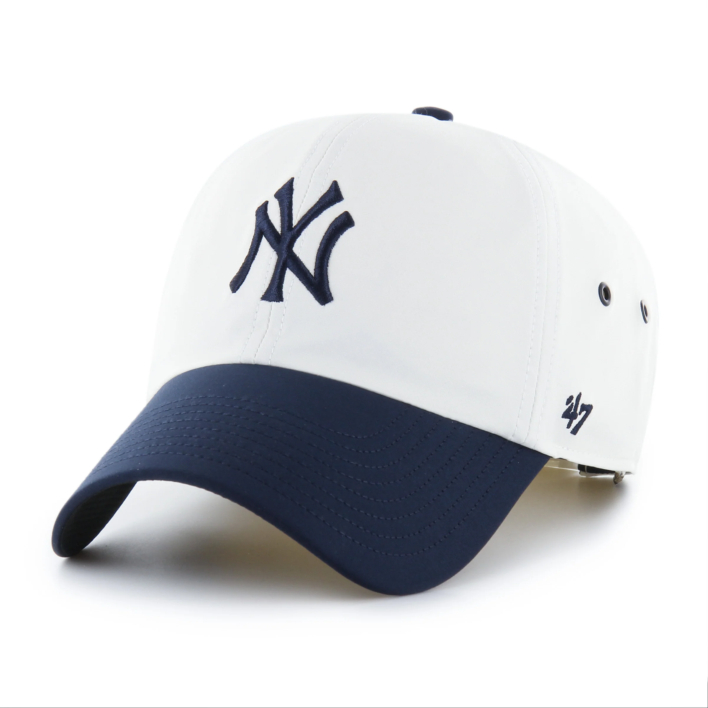 NEW YORK YANKEES FLAGBOUND BRRR '47 CLEAN UP - Image 4