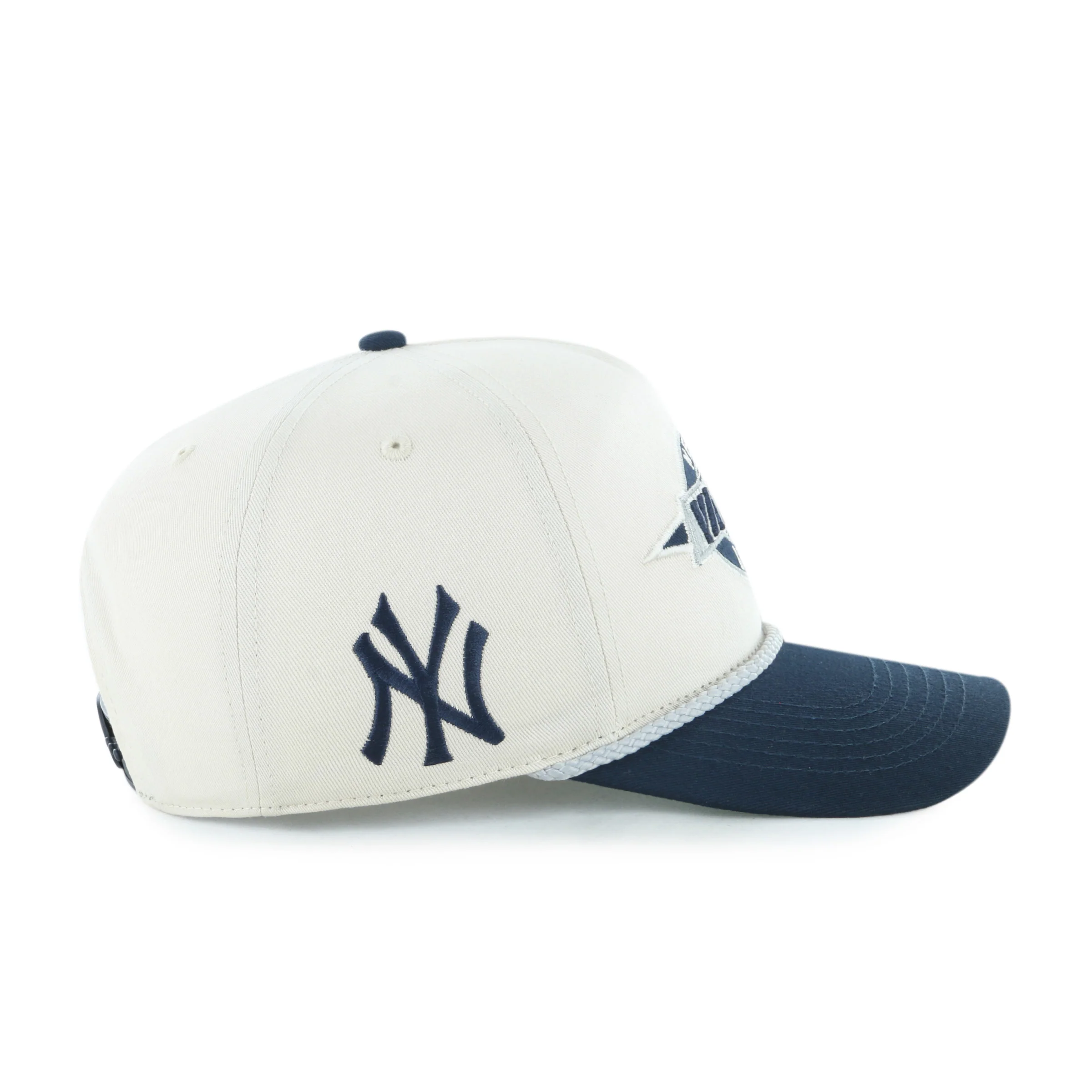 NEW YORK YANKEES FRAME OUT '47 HITCH - Image 2