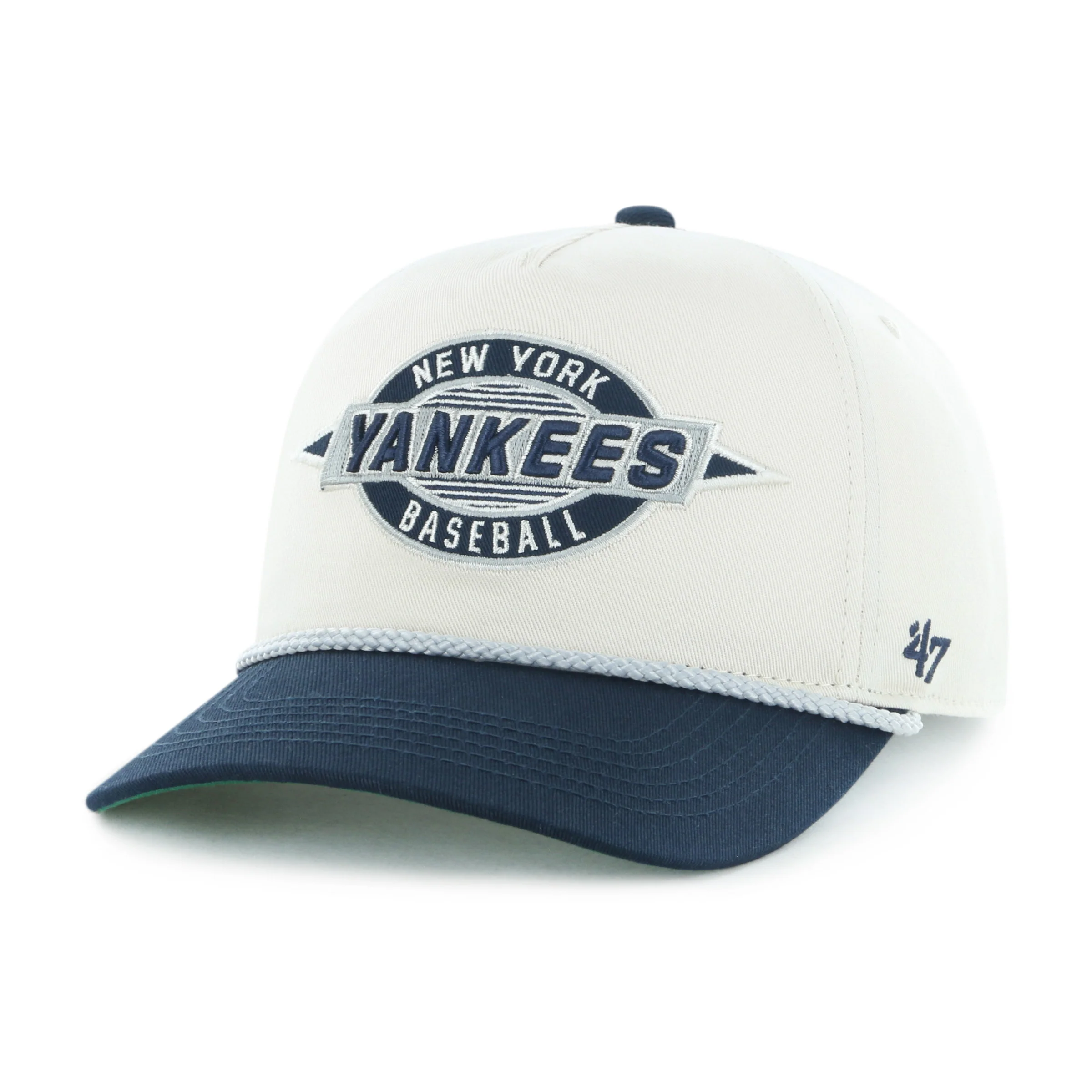 NEW YORK YANKEES FRAME OUT '47 HITCH - Image 5