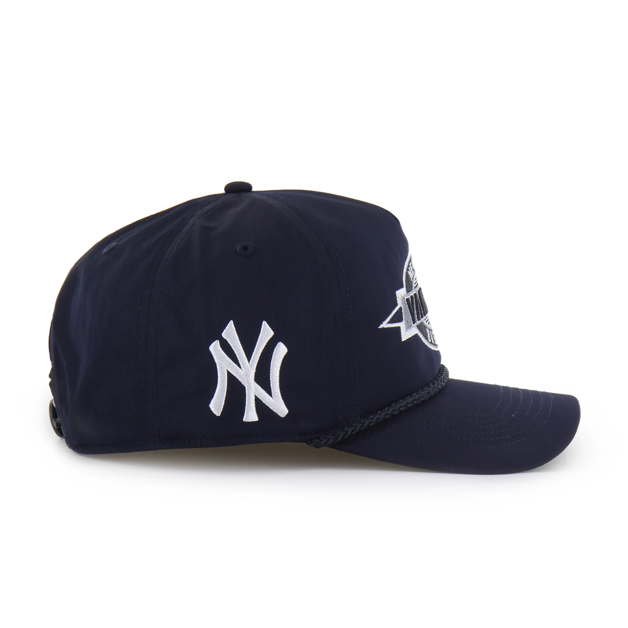 NEW YORK YANKEES FRAME OUT NYLON '47 HITCH - Image 2