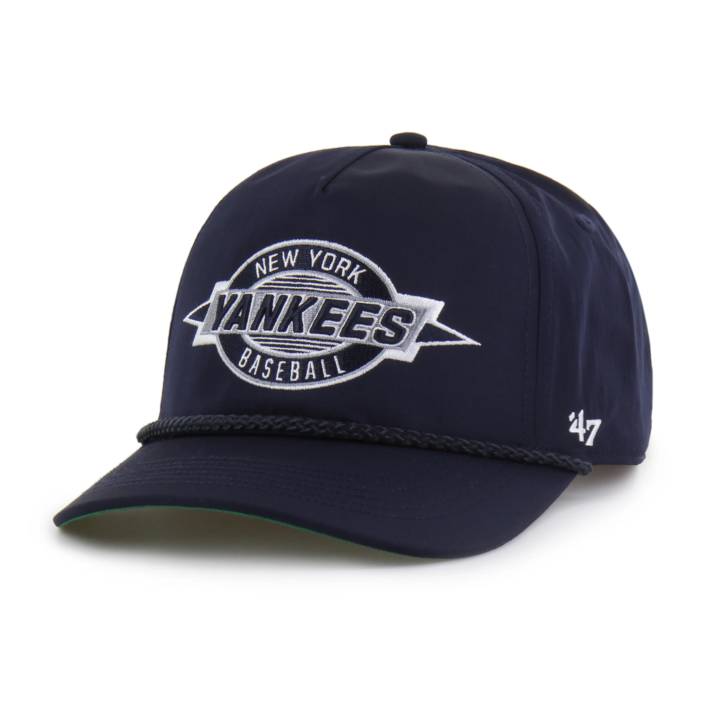 NEW YORK YANKEES FRAME OUT NYLON '47 HITCH - Image 5
