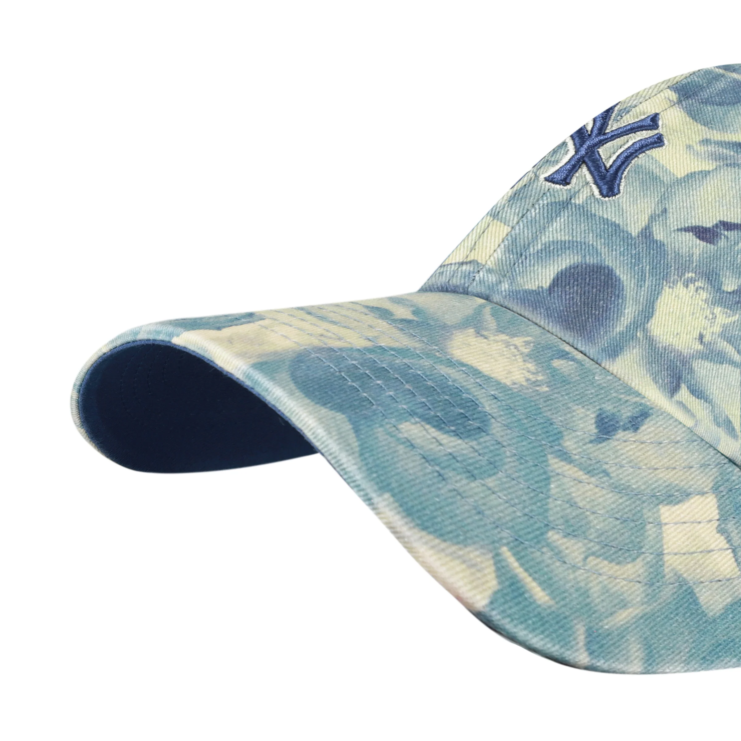 New York Yankees Gardenia '47 Clean Up - Image 3