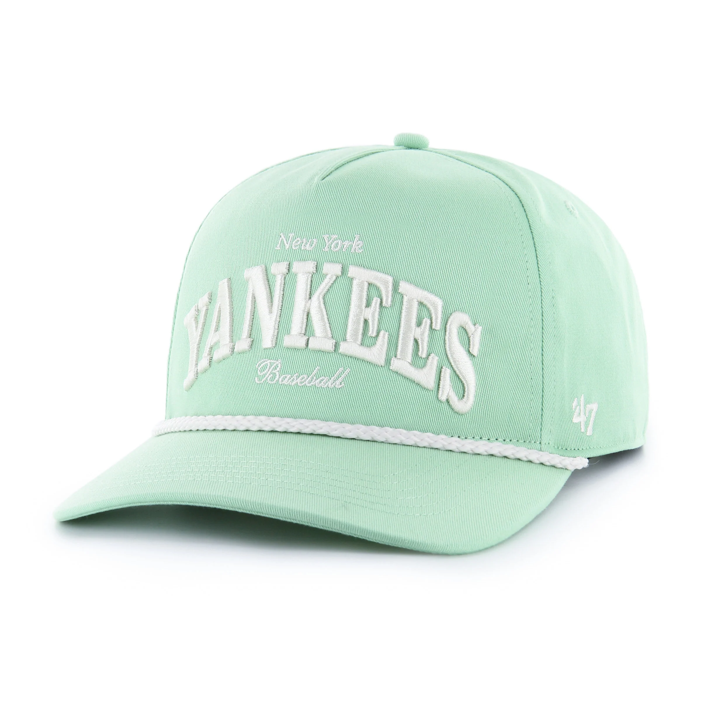 NEW YORK YANKEES GELATO '47 HITCH