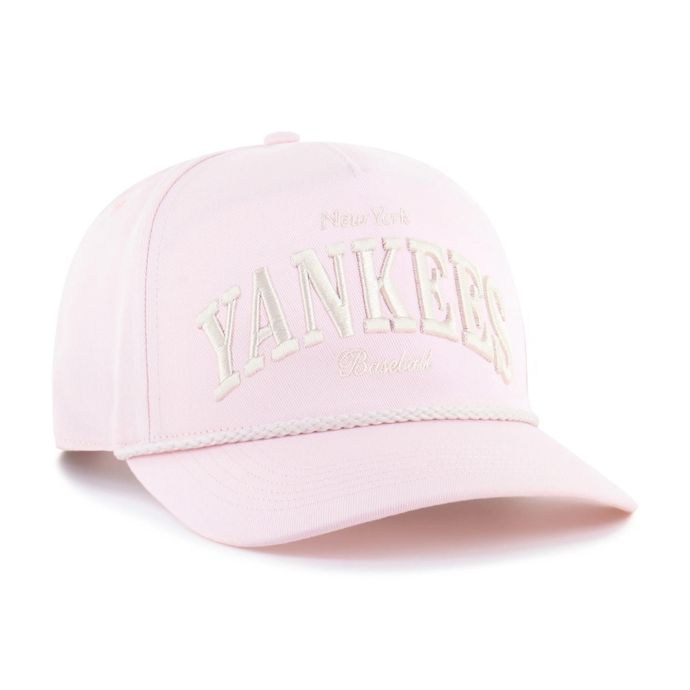 NEW YORK YANKEES GELATO '47 HITCH - Image 3