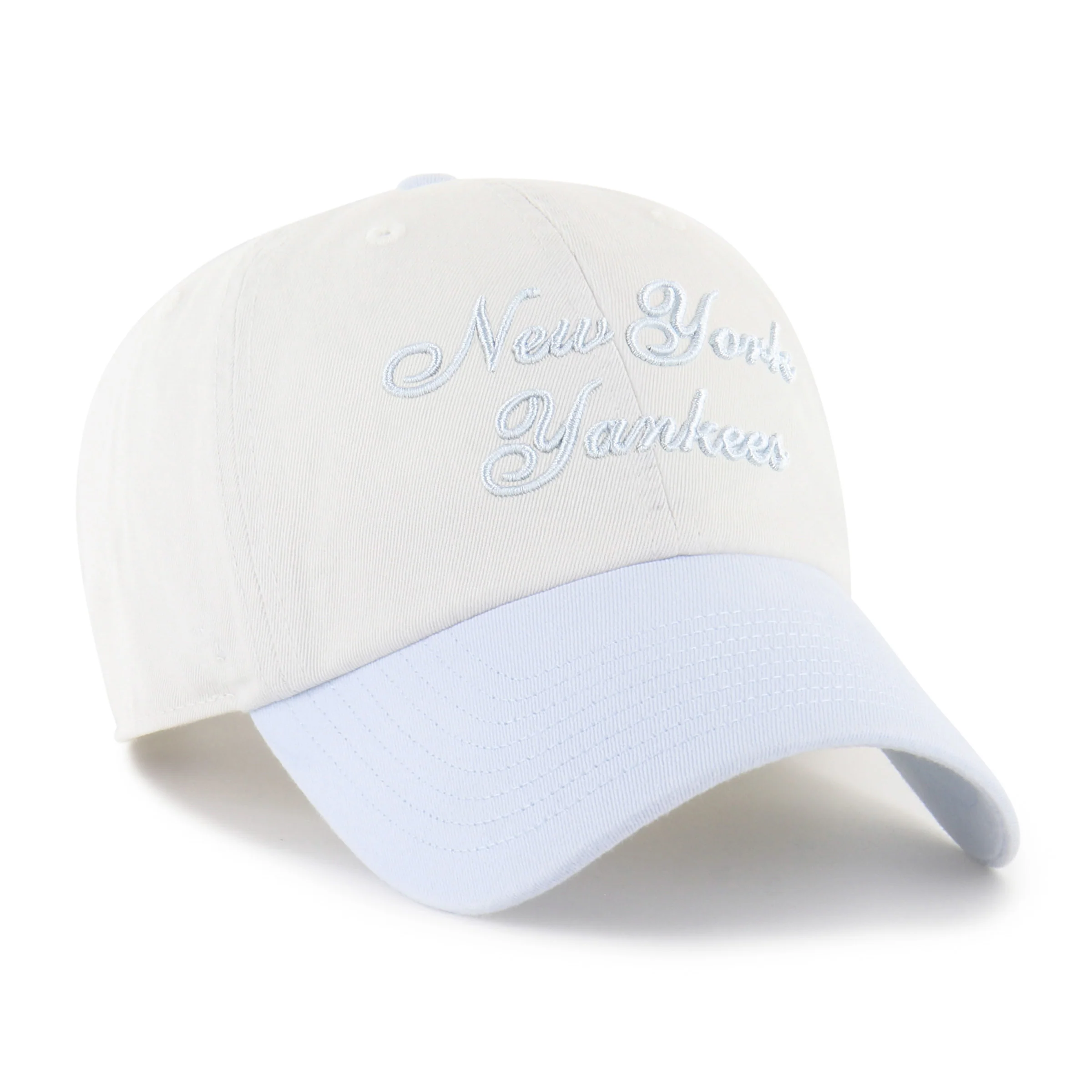 NEW YORK YANKEES GELATO TWO TONE '47 CLEAN UP - Image 3