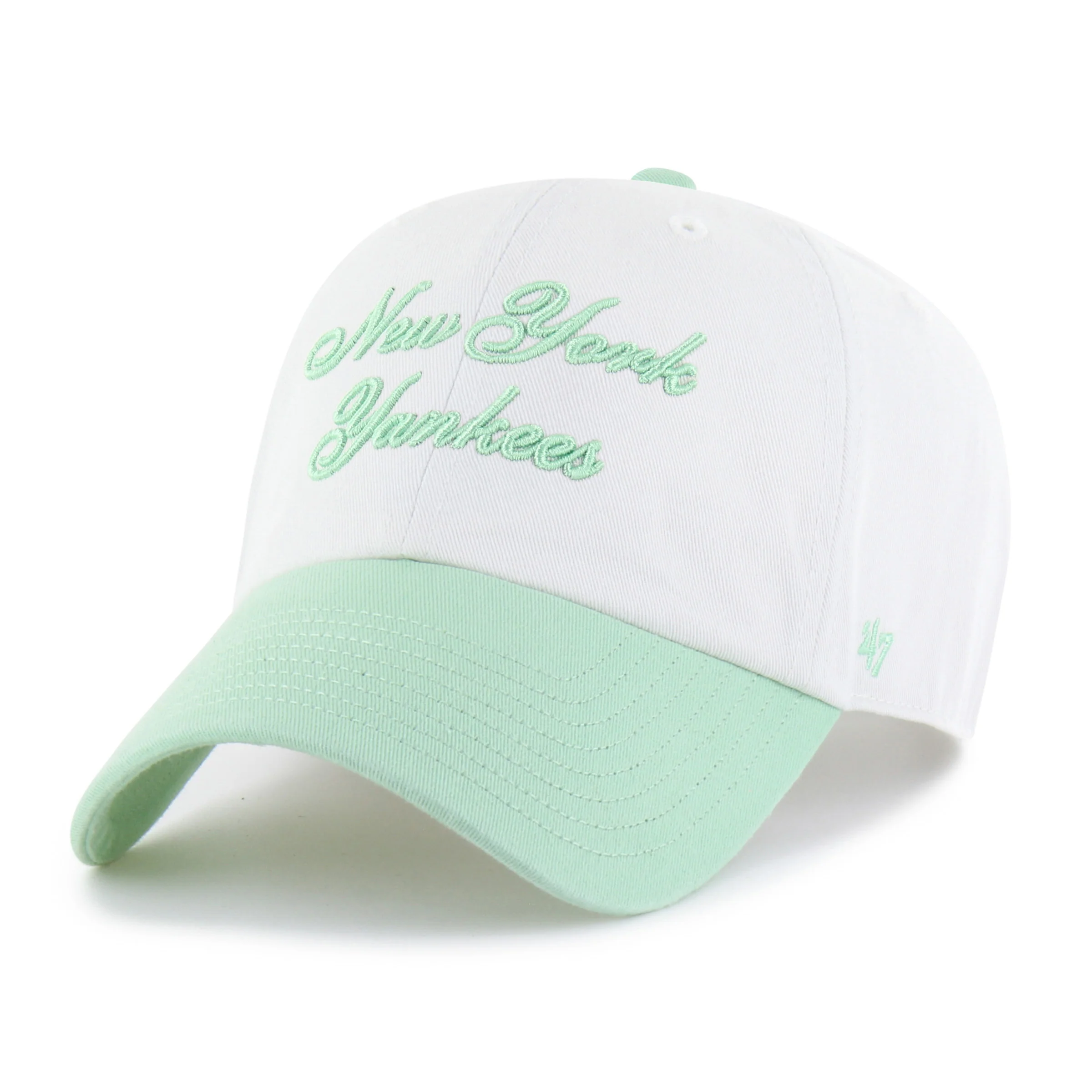 NEW YORK YANKEES GELATO TWO TONE '47 CLEAN UP