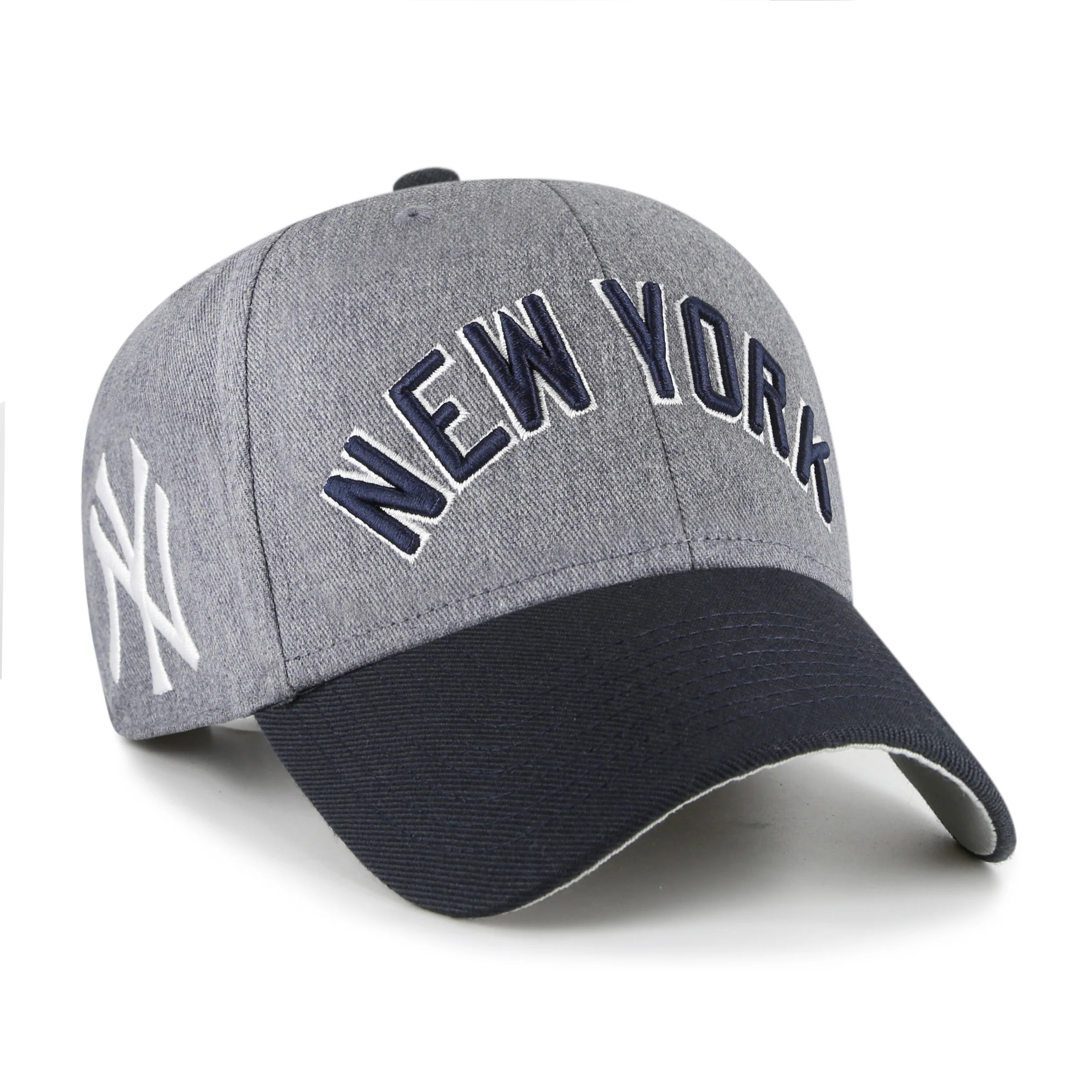 NEW YORK YANKEES GRANITE SCRIPT '47 MVP