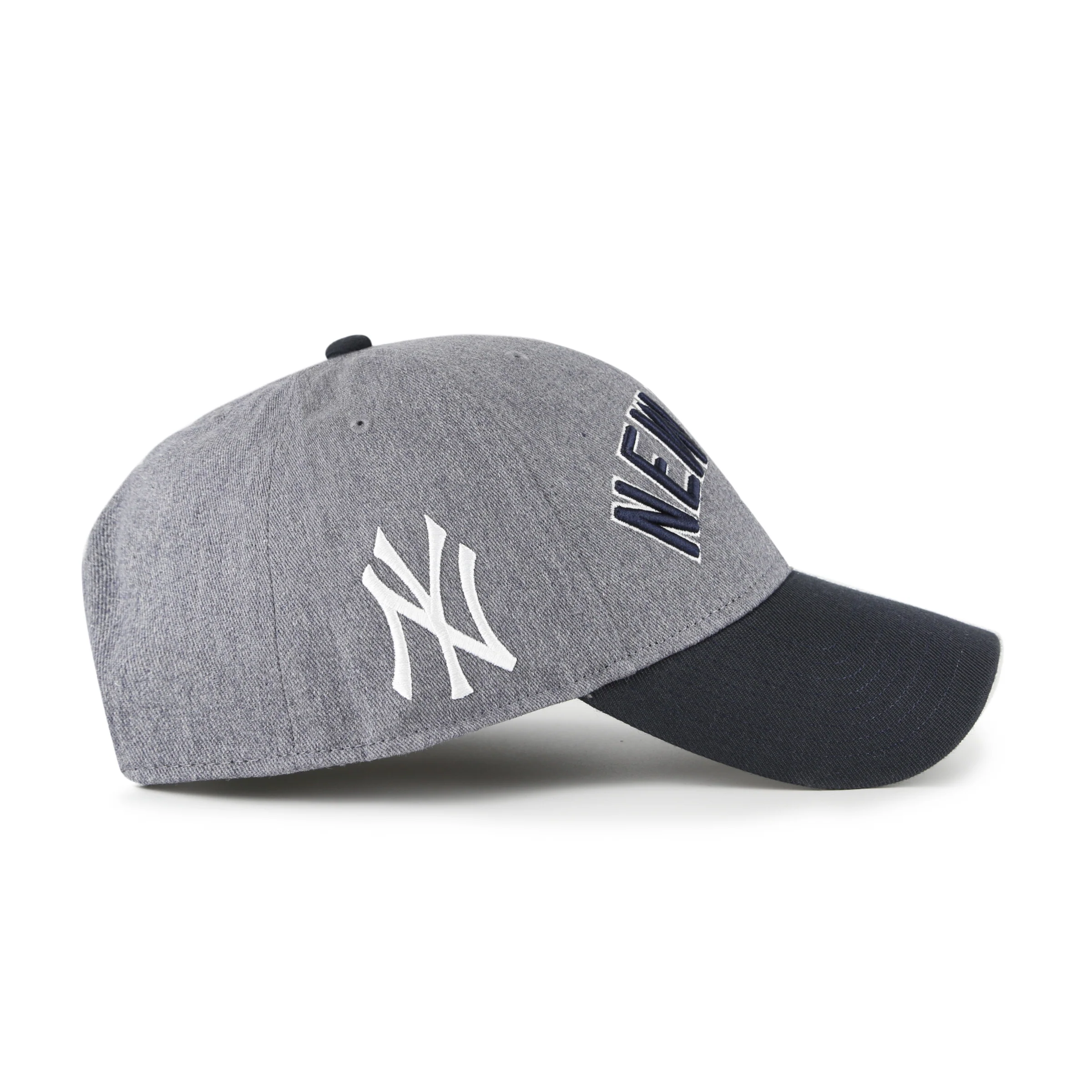 NEW YORK YANKEES GRANITE SCRIPT '47 MVP - Image 2