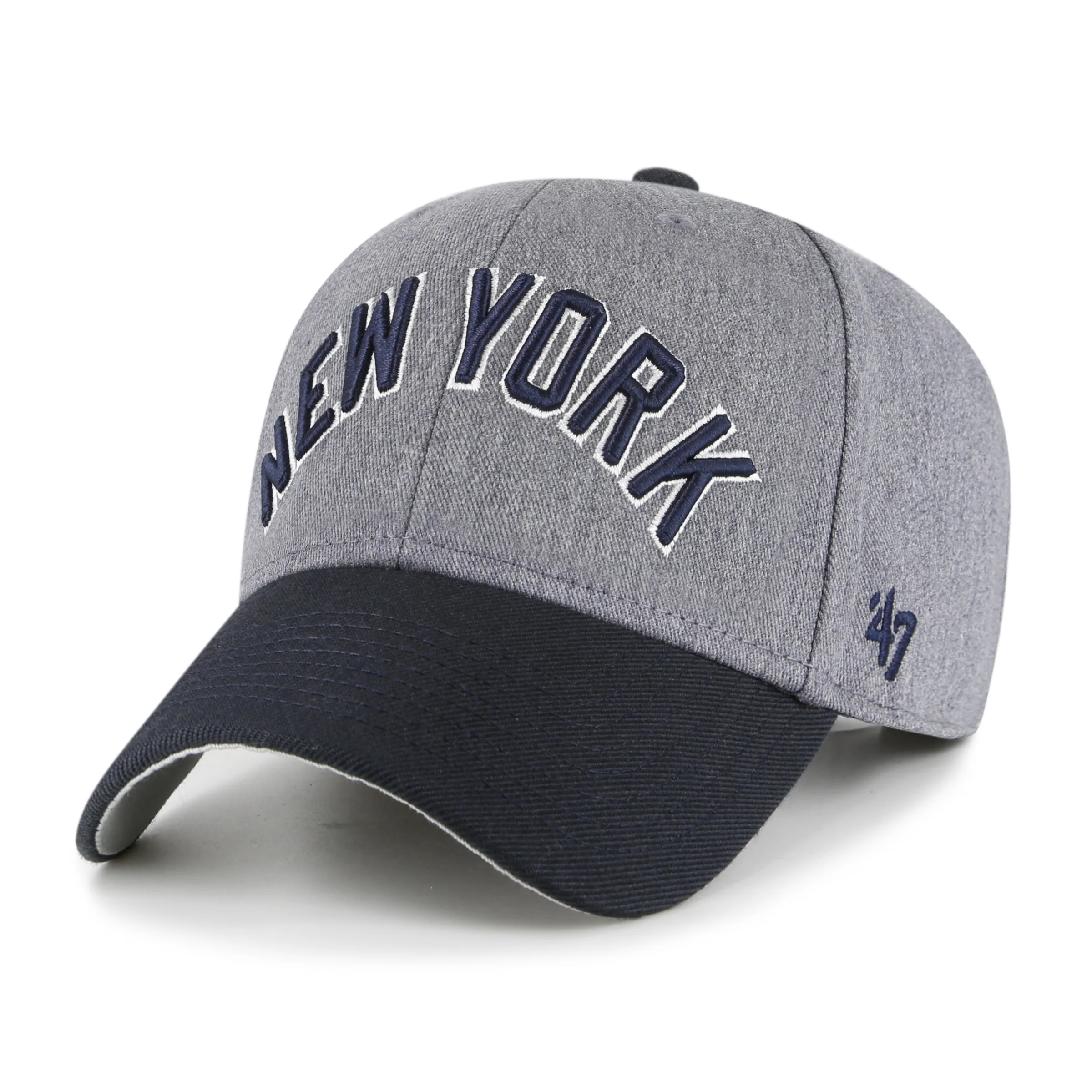 NEW YORK YANKEES GRANITE SCRIPT '47 MVP - Image 5