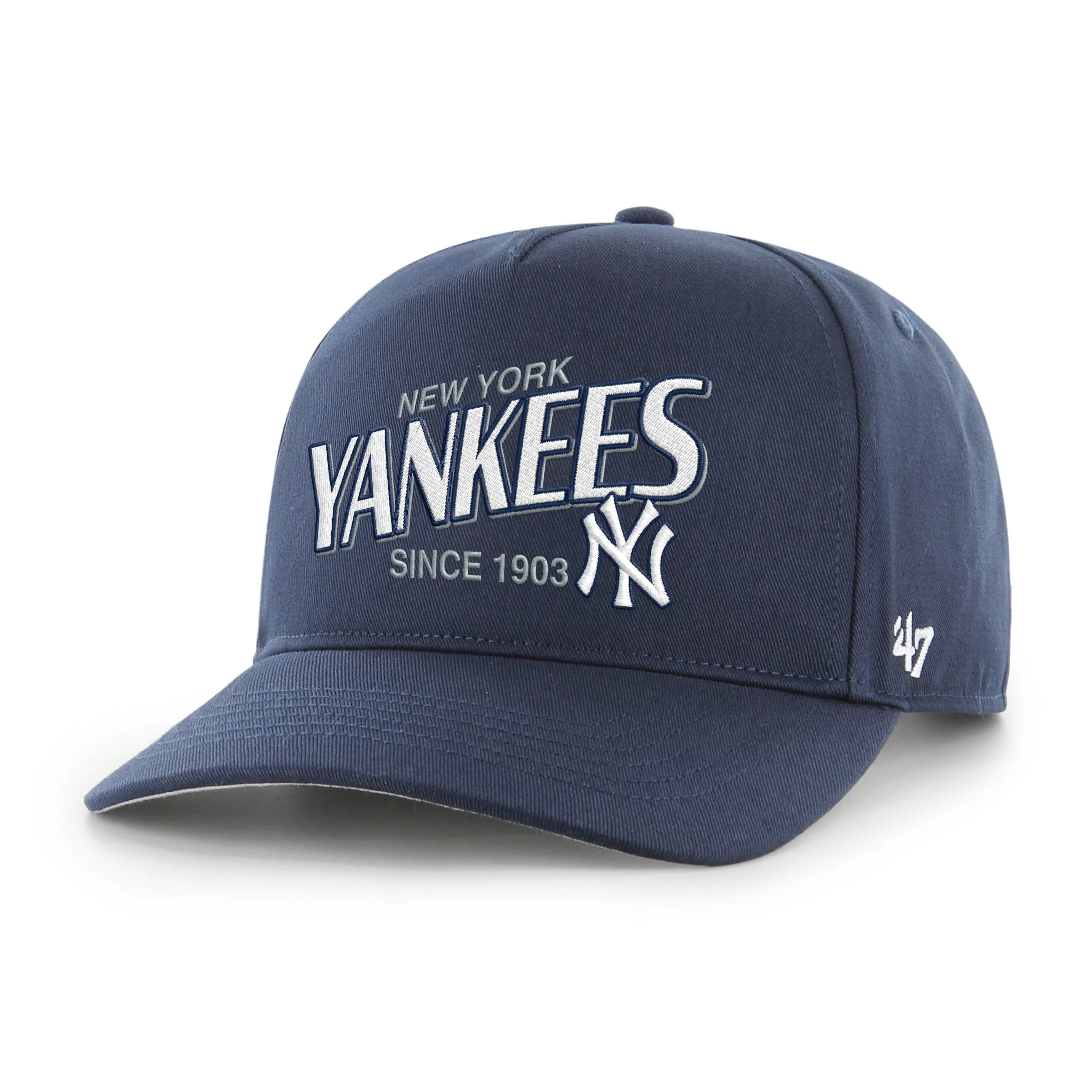 NEW YORK YANKEES '47 HITCH RF RELAXED FIT