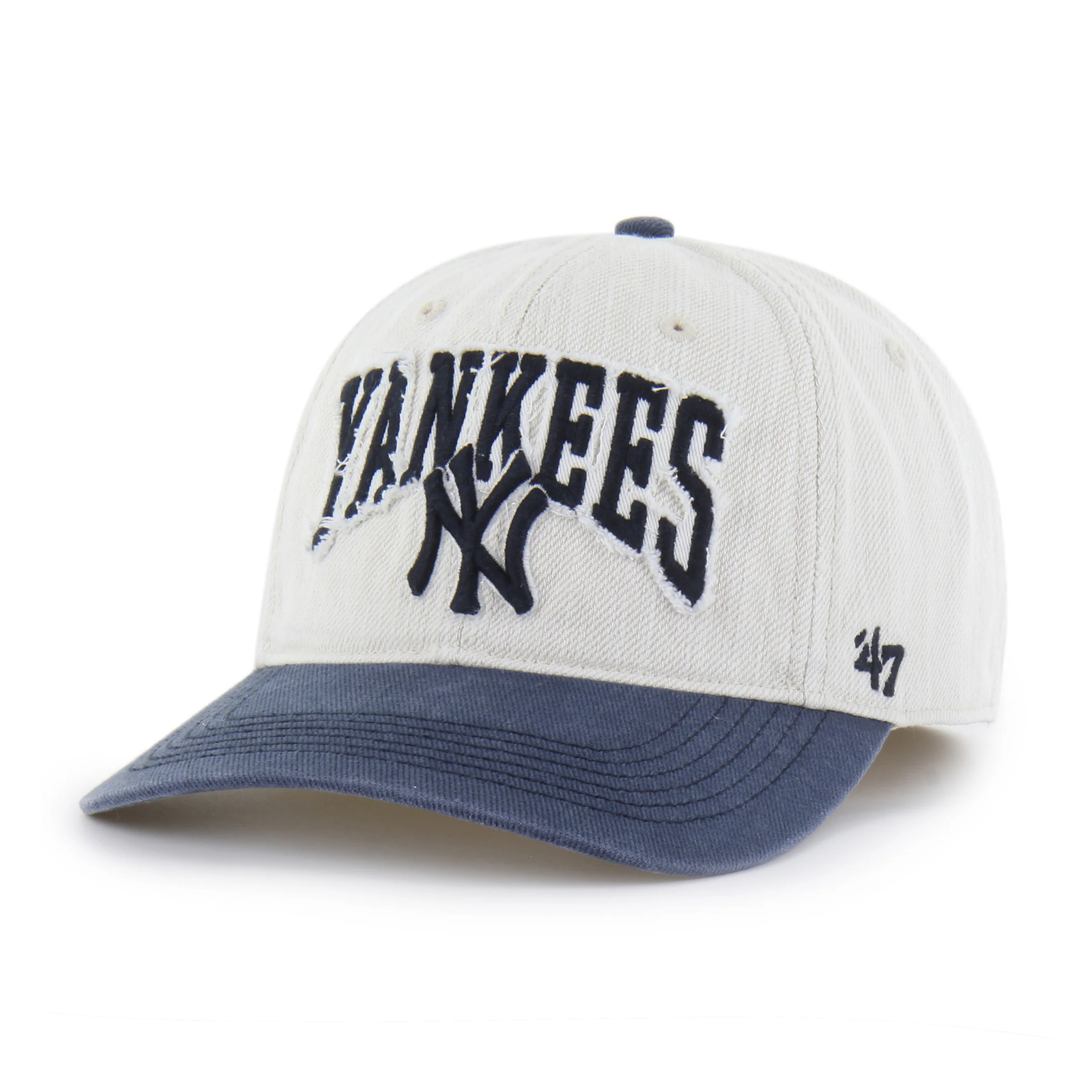 NEW YORK YANKEES GROTON '47 FRANCHISE LS