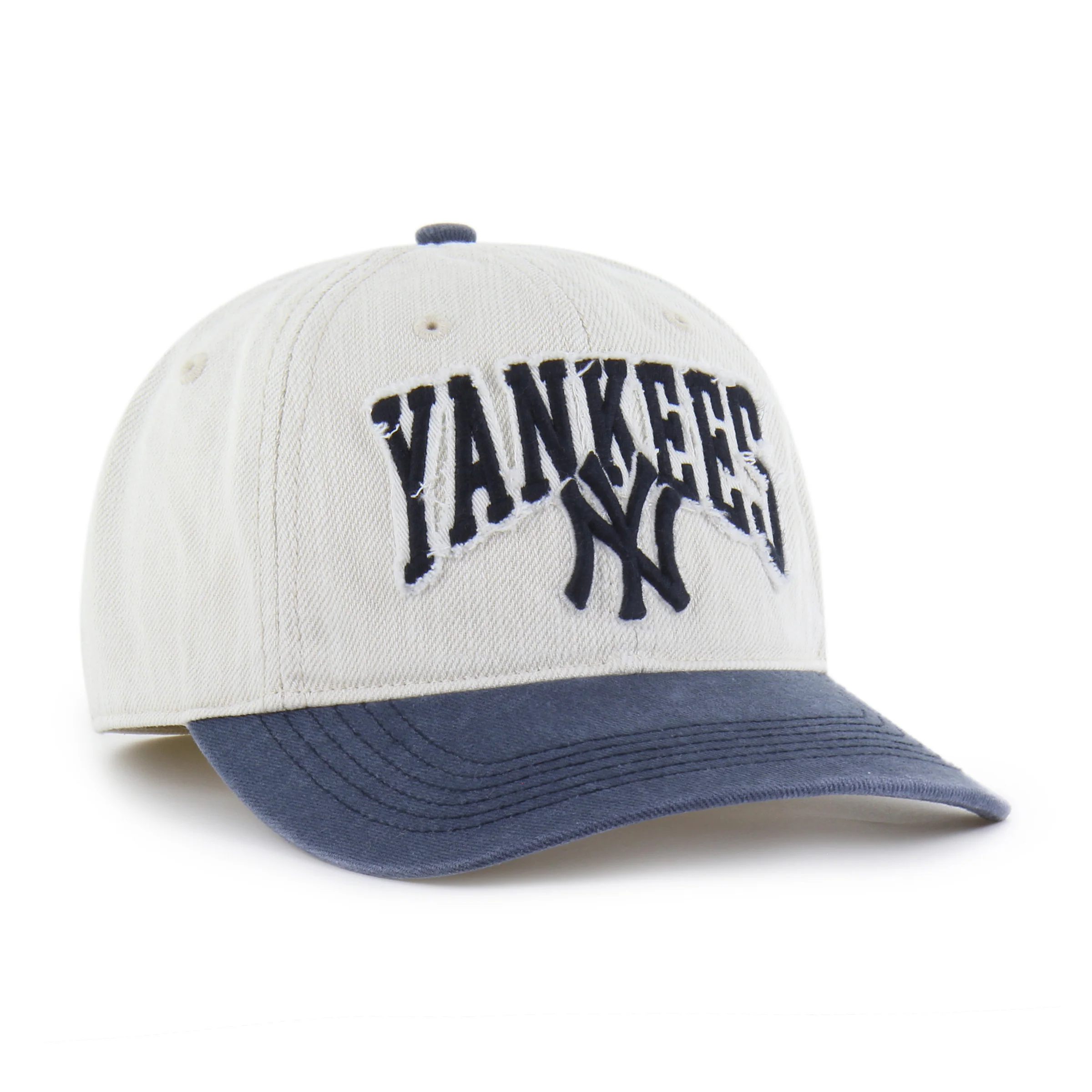NEW YORK YANKEES GROTON '47 FRANCHISE LS - Image 3