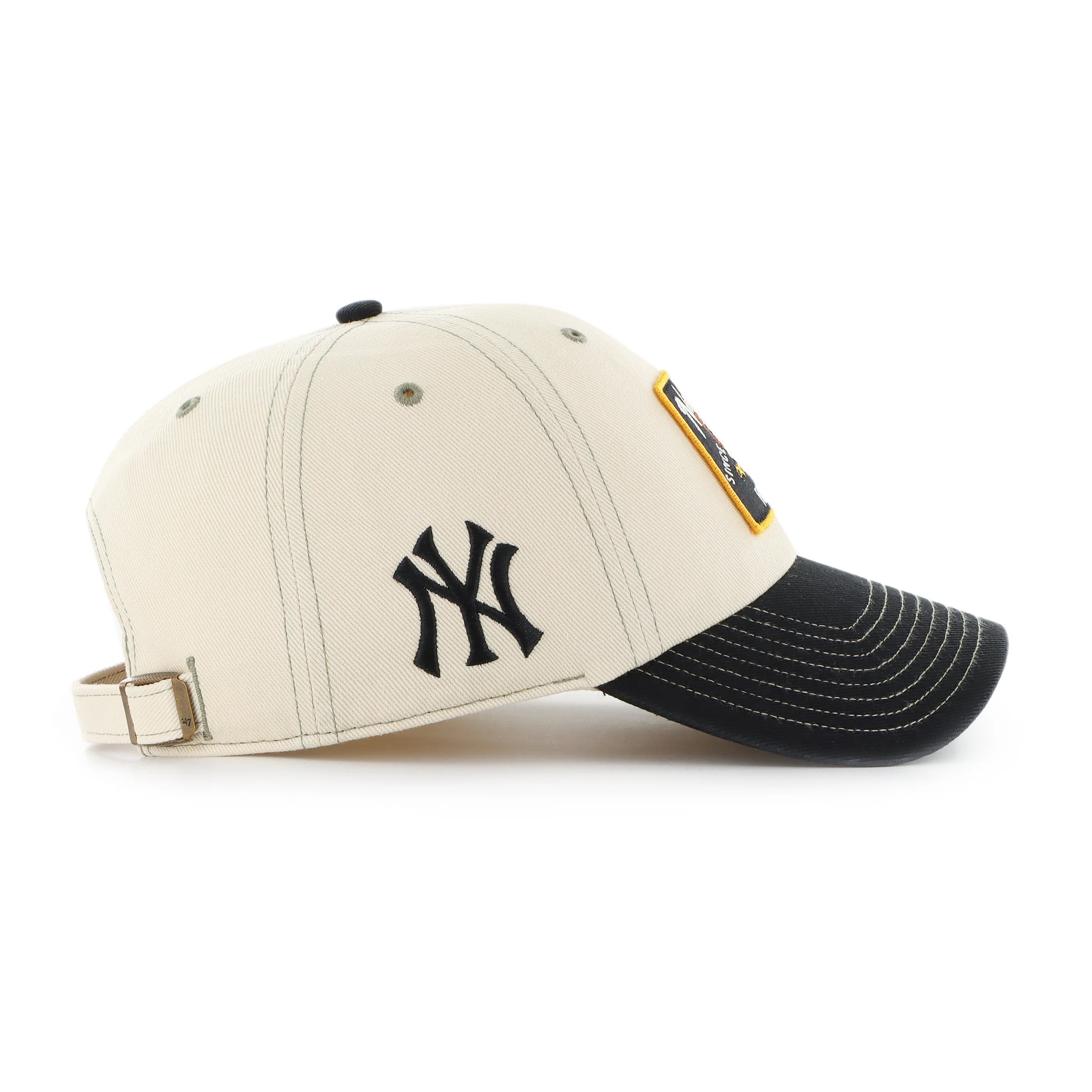 NEW YORK YANKEES KEEPSAKE '47 CLEAN UP - Image 2