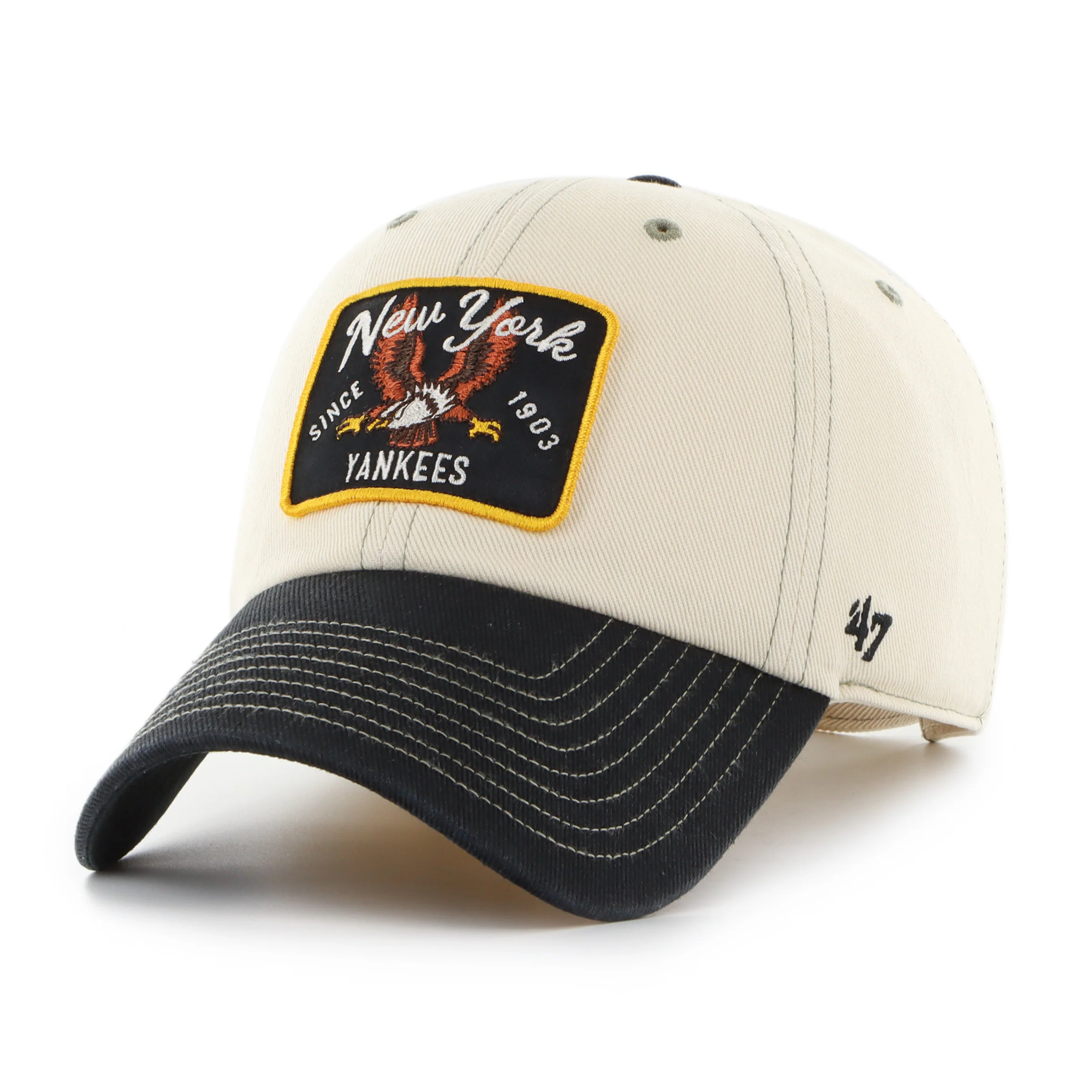 NEW YORK YANKEES KEEPSAKE '47 CLEAN UP - Image 4