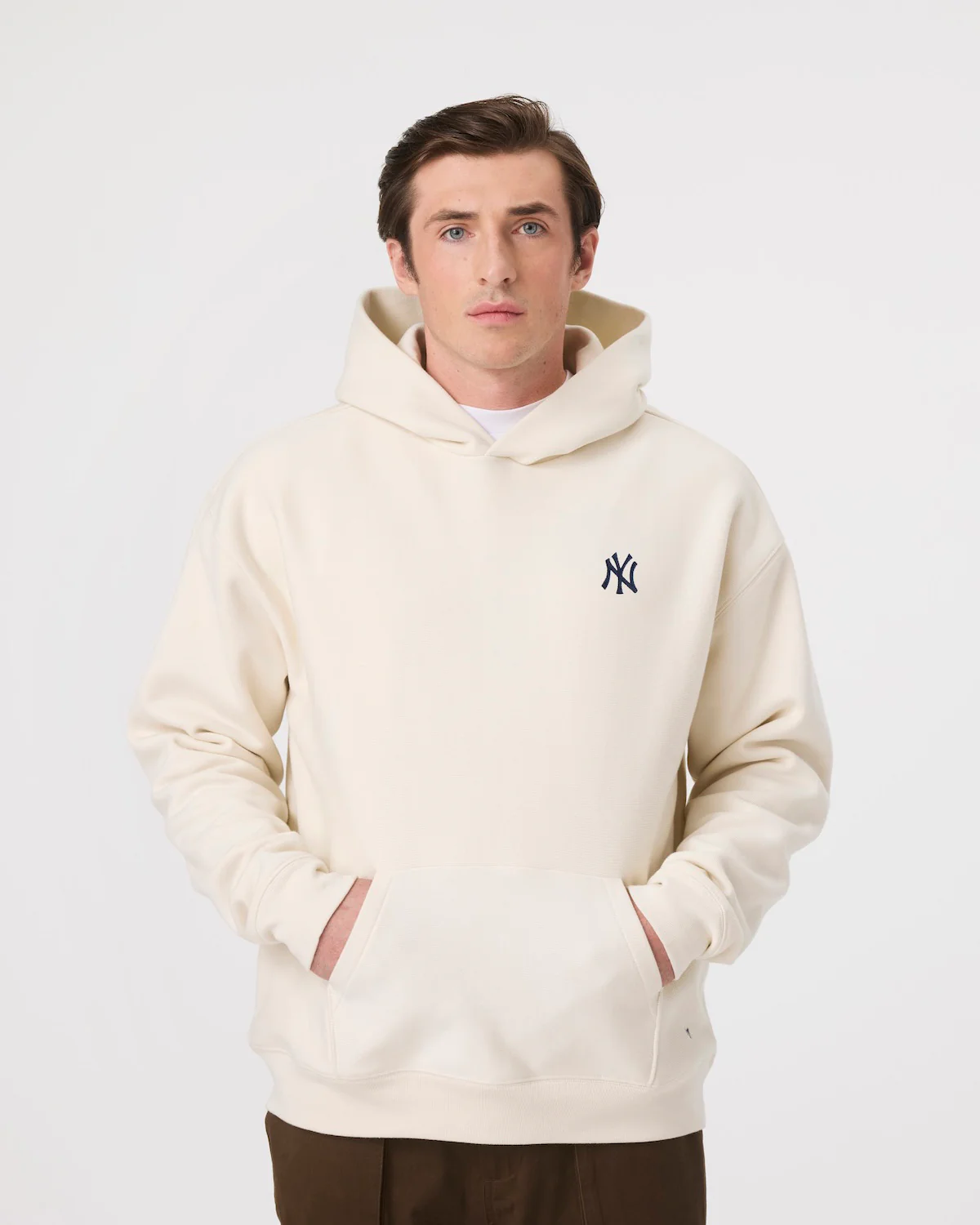 NEW YORK YANKEES LEON '47 FOUNDATION HOOD
