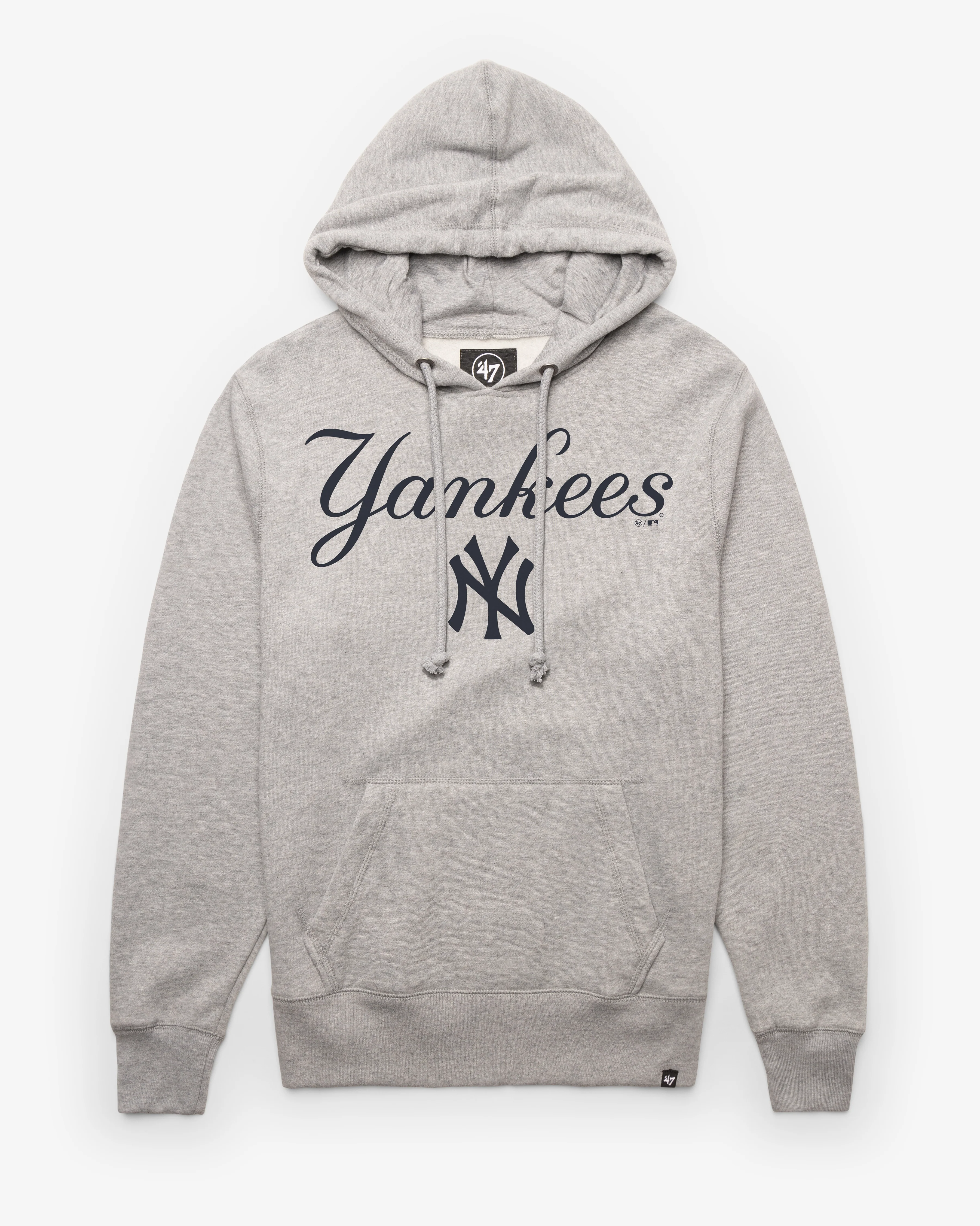 NEW YORK YANKEES PREGAME '47 HEADLINE HOOD